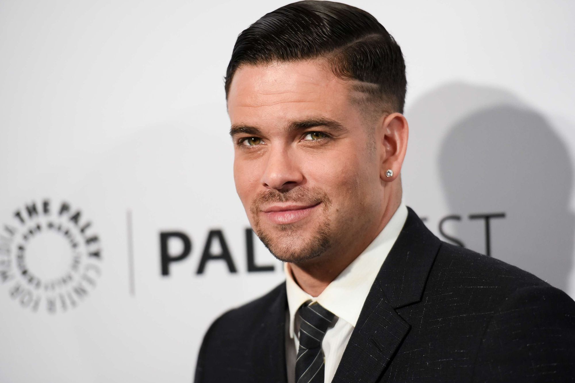 Mark Salling : deux ans après le suicide de la star de Glee, son ex se confie