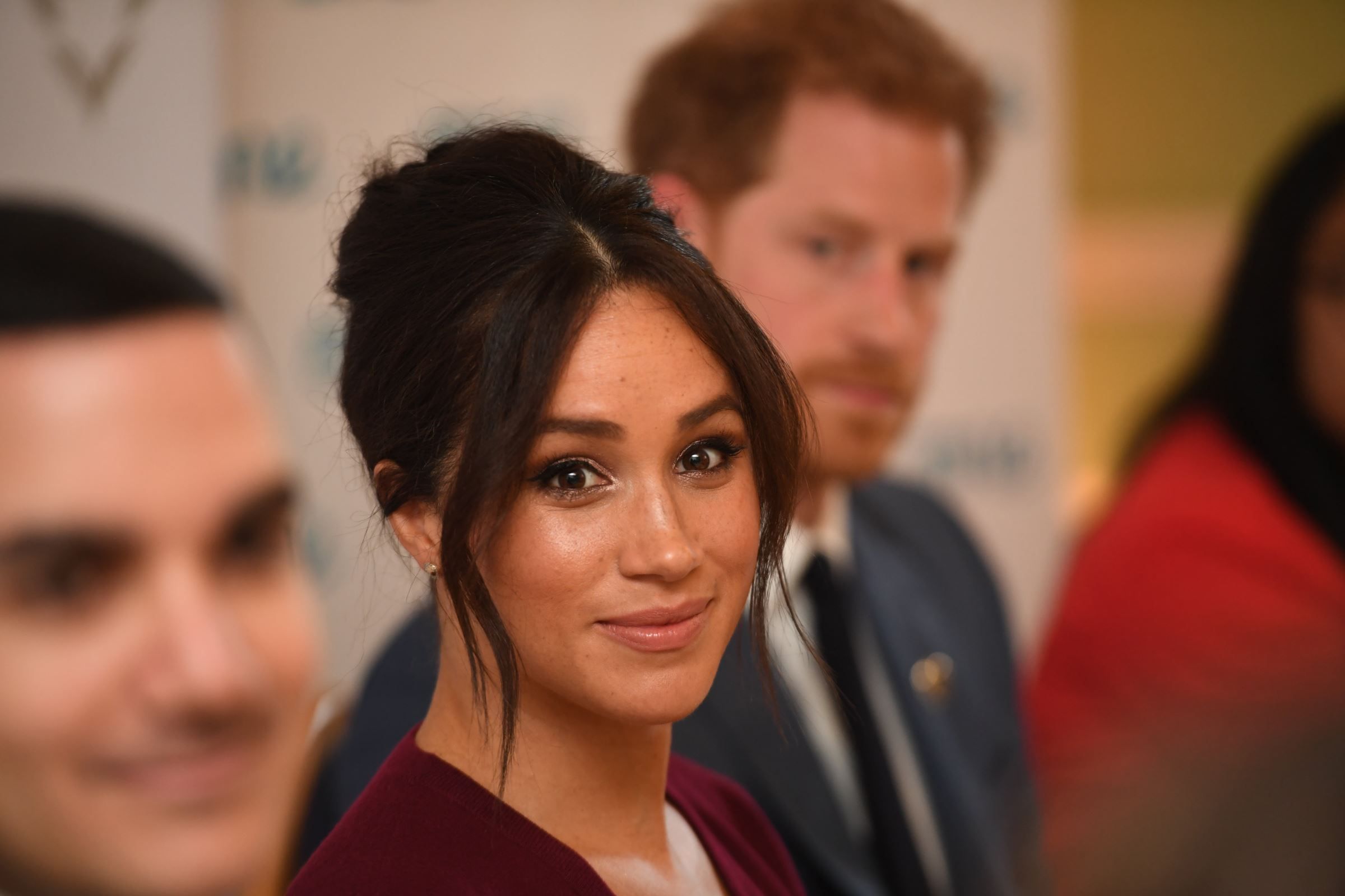 Meghan Markle prête à tout pour redorer son image ?