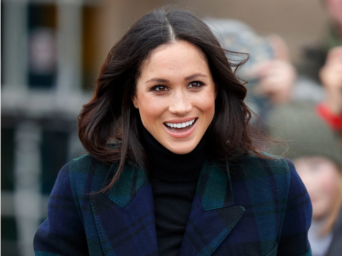 Meghan Markle : Deuxième apparition publique au Canada