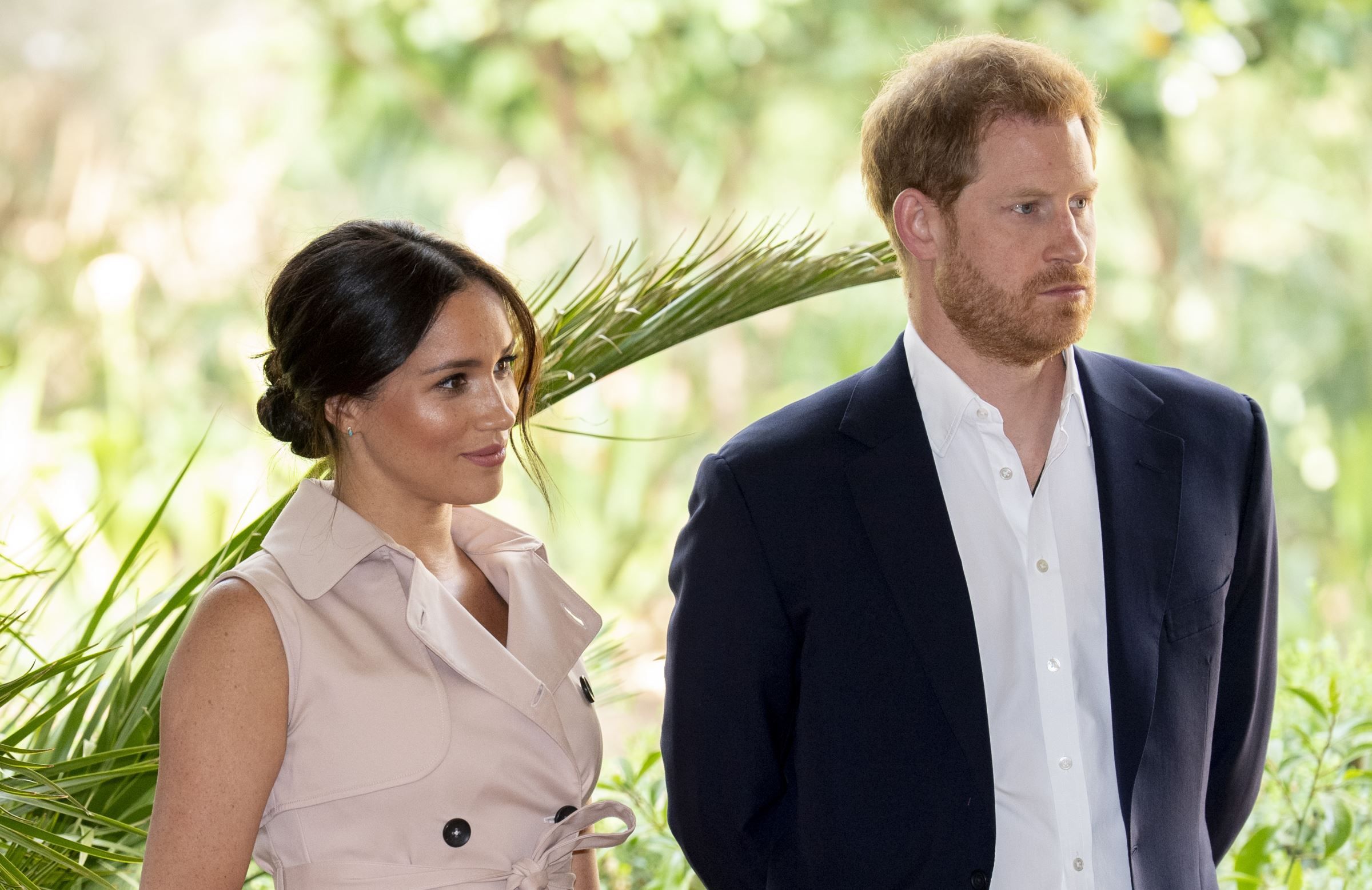 Meghan Markle en froid avec son père, il ne rencontrera pas Archie