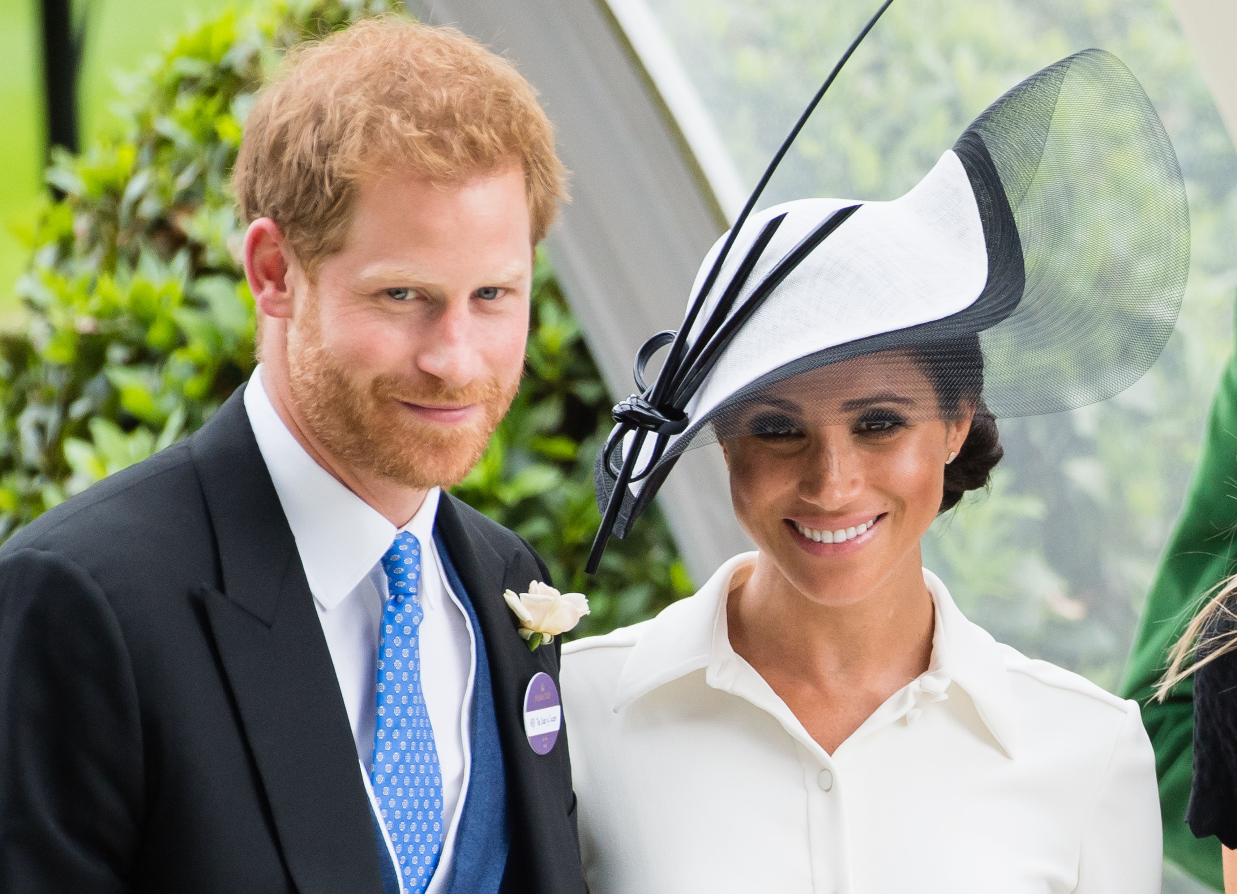 Meghan Markle et prince Harry démissionnent : Et si c’était à cause d’une photo ?