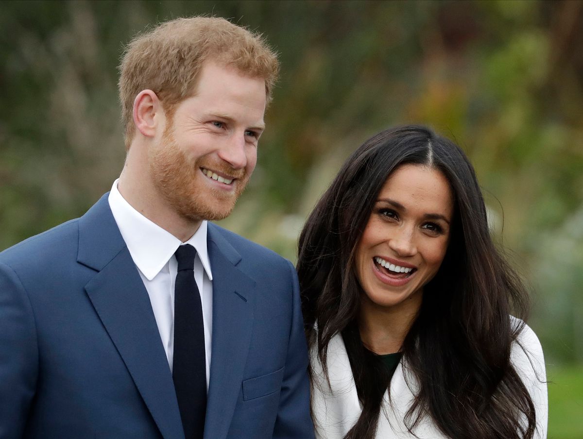 Meghan Markle et prince Harry prêts à signer un contrat avec Netflix ?