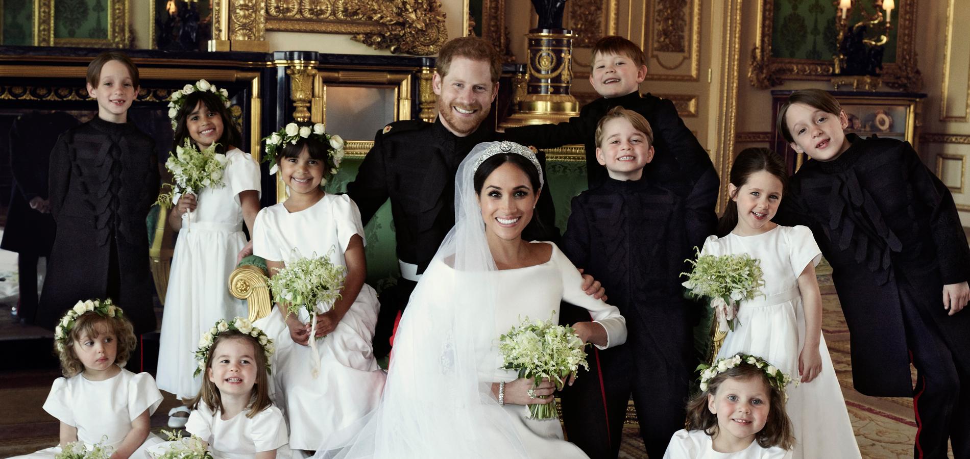 Meghan Markle : Les nouvelles confidences de son père sur son mariage