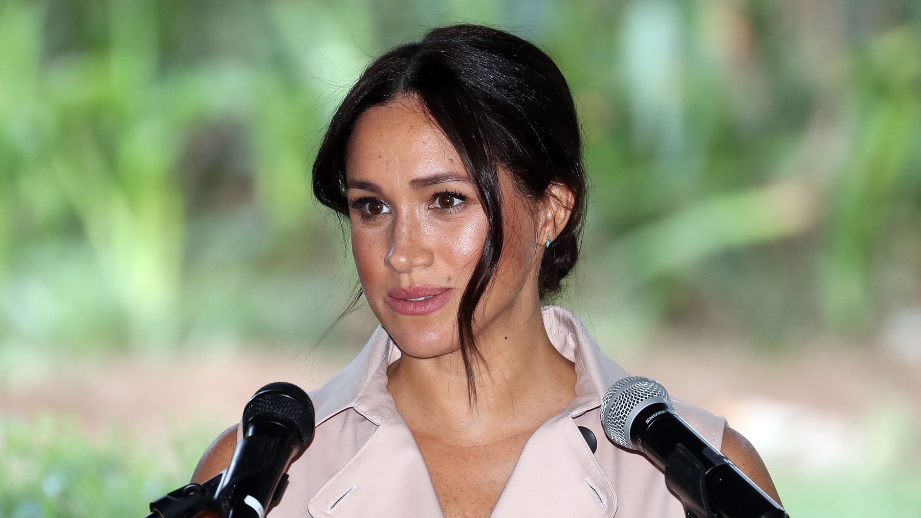 Meghan Markle : Son père l’accuse de &quot;détruire&quot; la famille royale