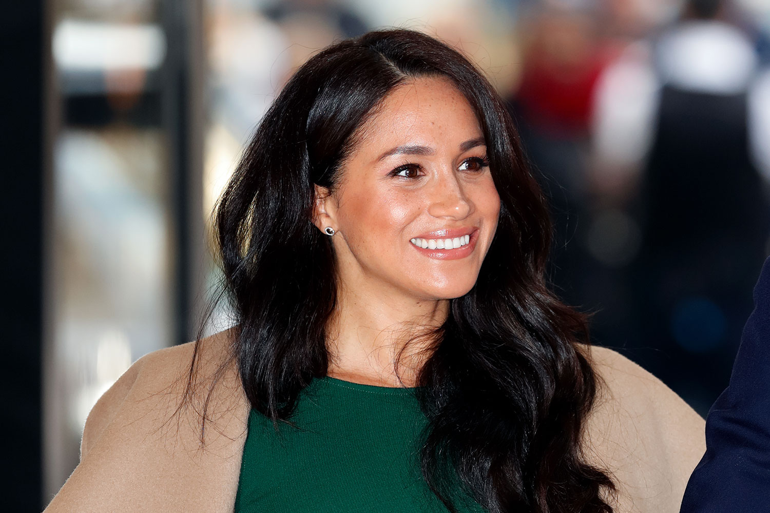 Meghan Markle : son sosie américain fait le buzz !