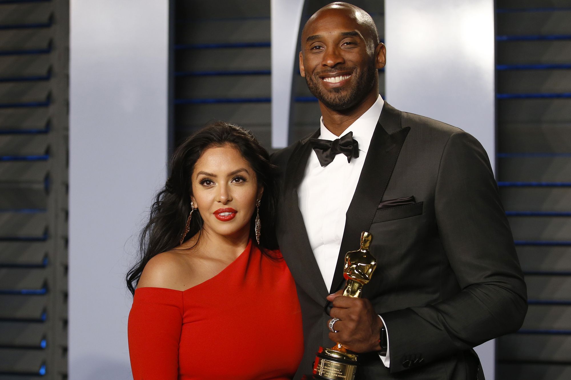 Mort de Kobe Bryant et sa fille Gianna : sa femme Vanessa est "dévastée"