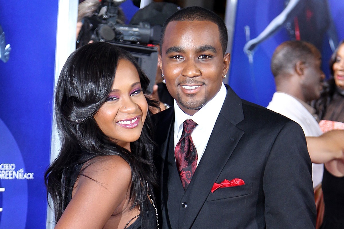 Nick Gordon : Le fils adoptif de Whitney Houston et ex de sa fille, est décédé