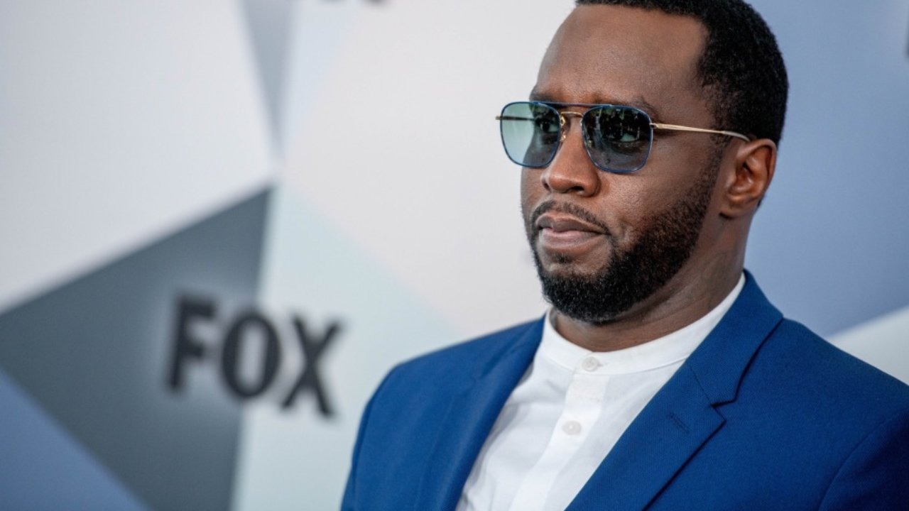 P. Diddy fait de graves accusations à l’encontre des Grammy Awards