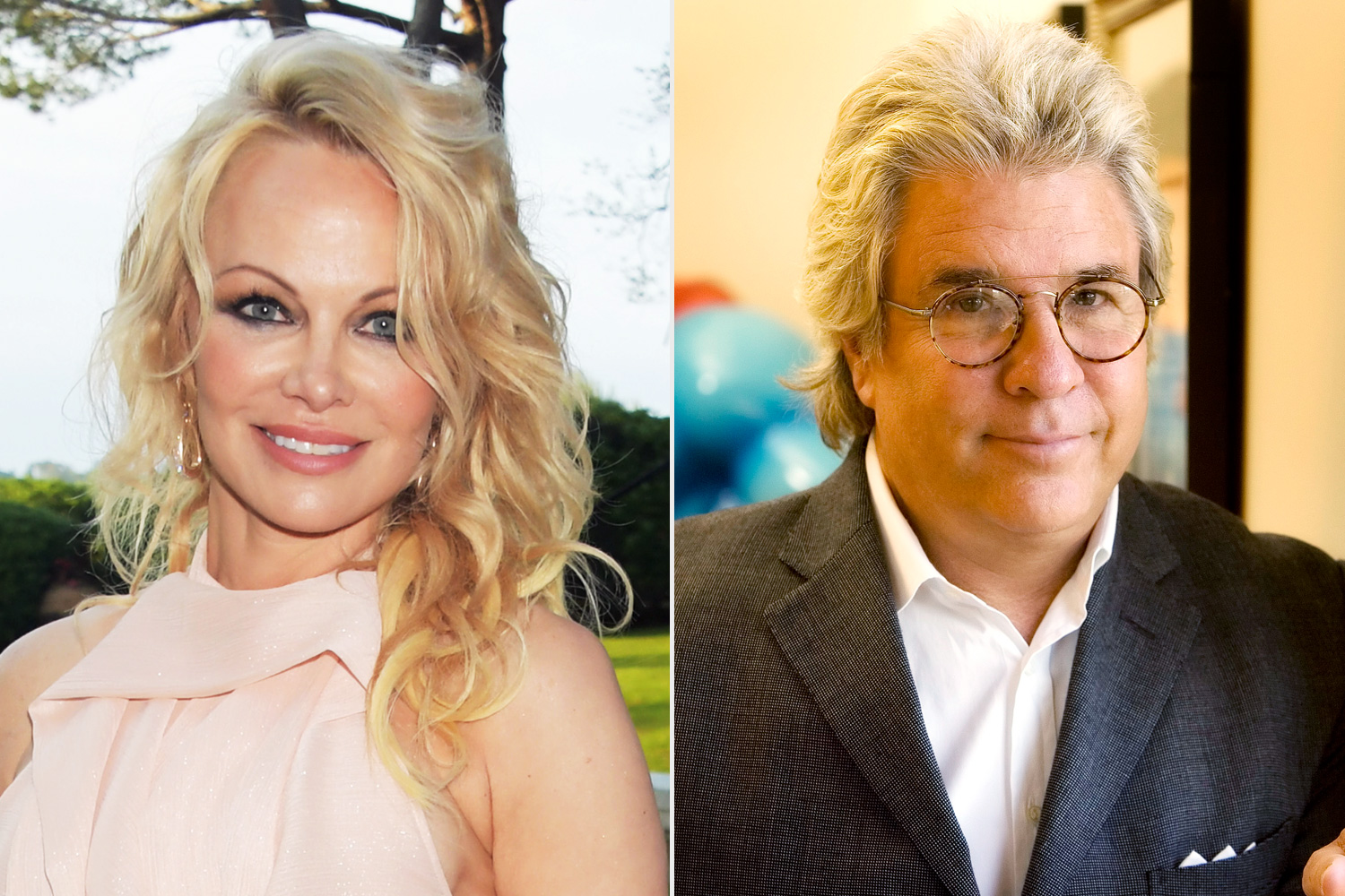 Pamela Anderson : Son nouveau mari accusé à plusieurs reprises de harcèlement sexuel