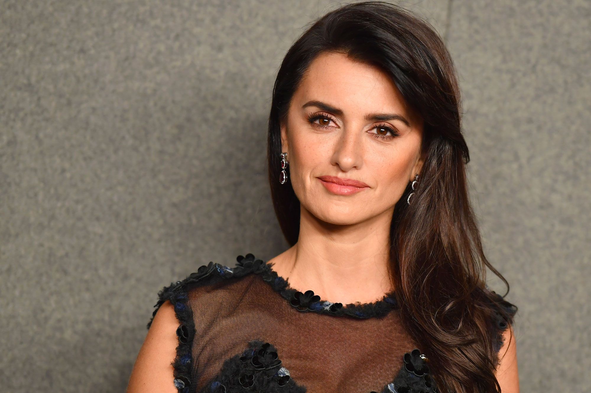 Penelope Cruz évoque son amour pour la France