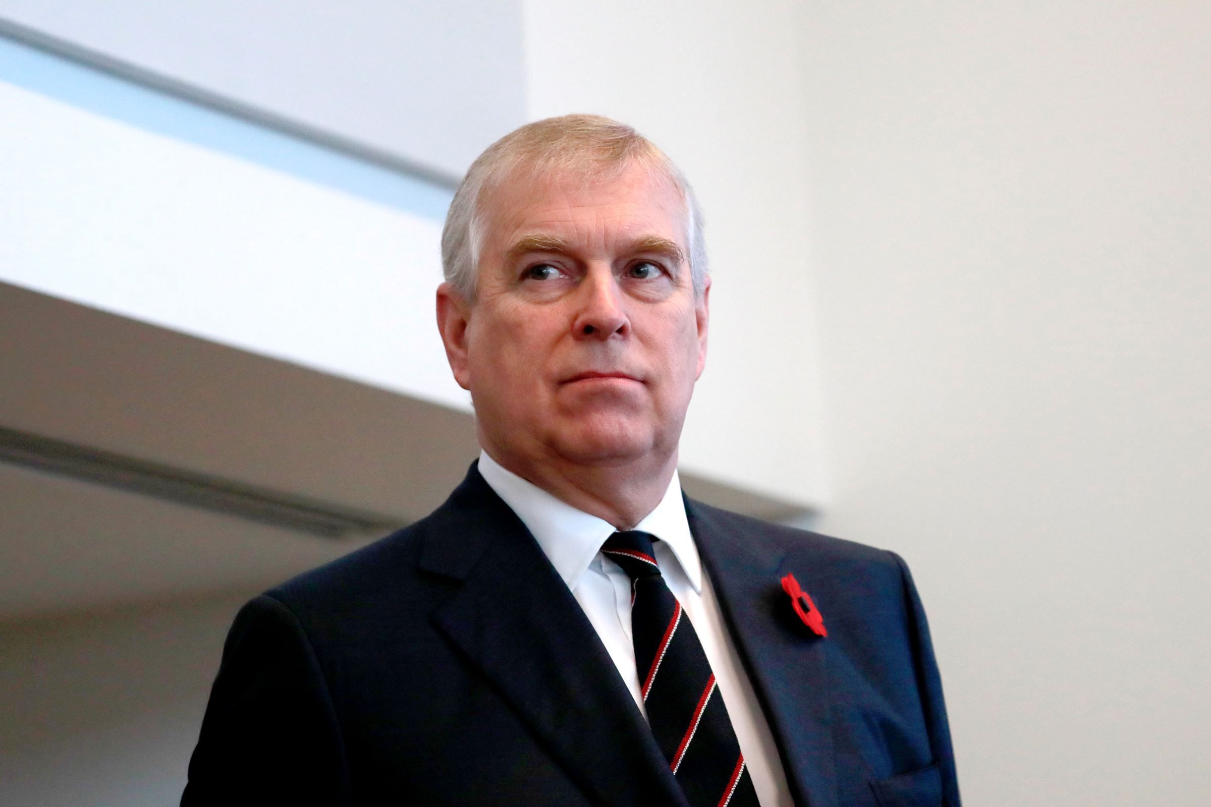 Prince Andrew : Cet appel à l'aide qui accable encore plus le fils d'Elizabeth II