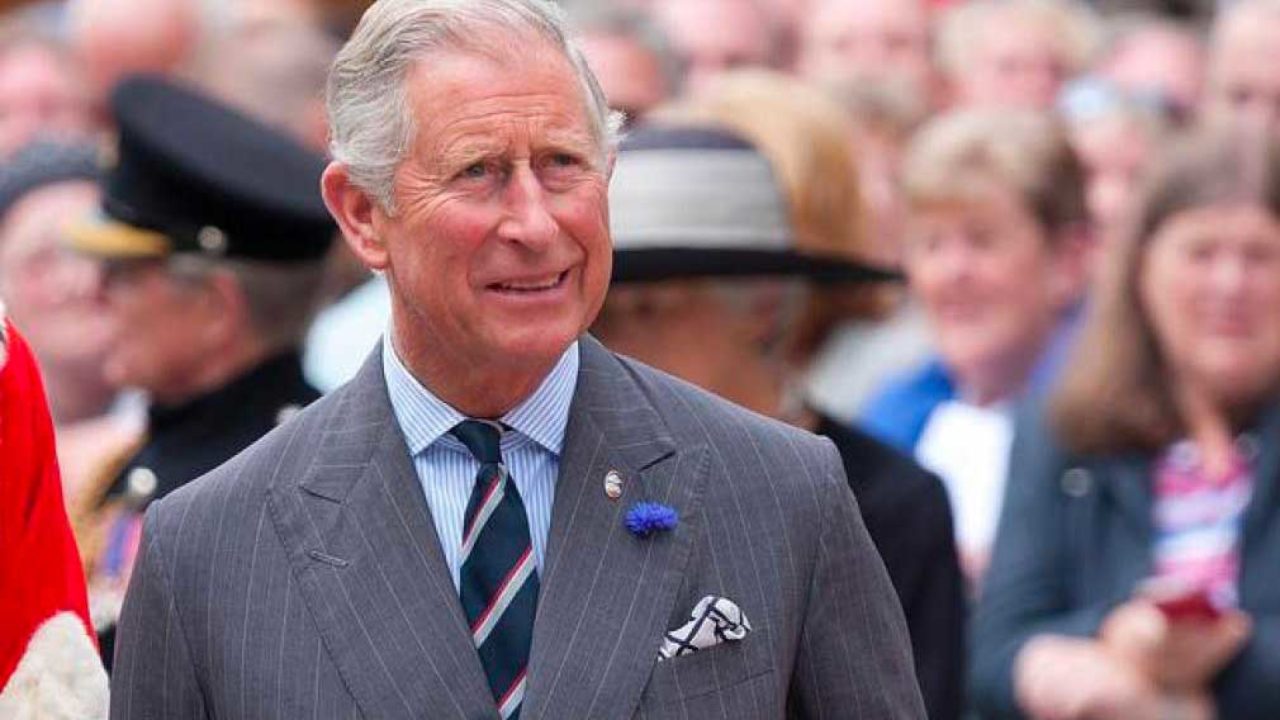 Prince Charles : Son message émouvant pour les Australiens victimes de terribles incendies