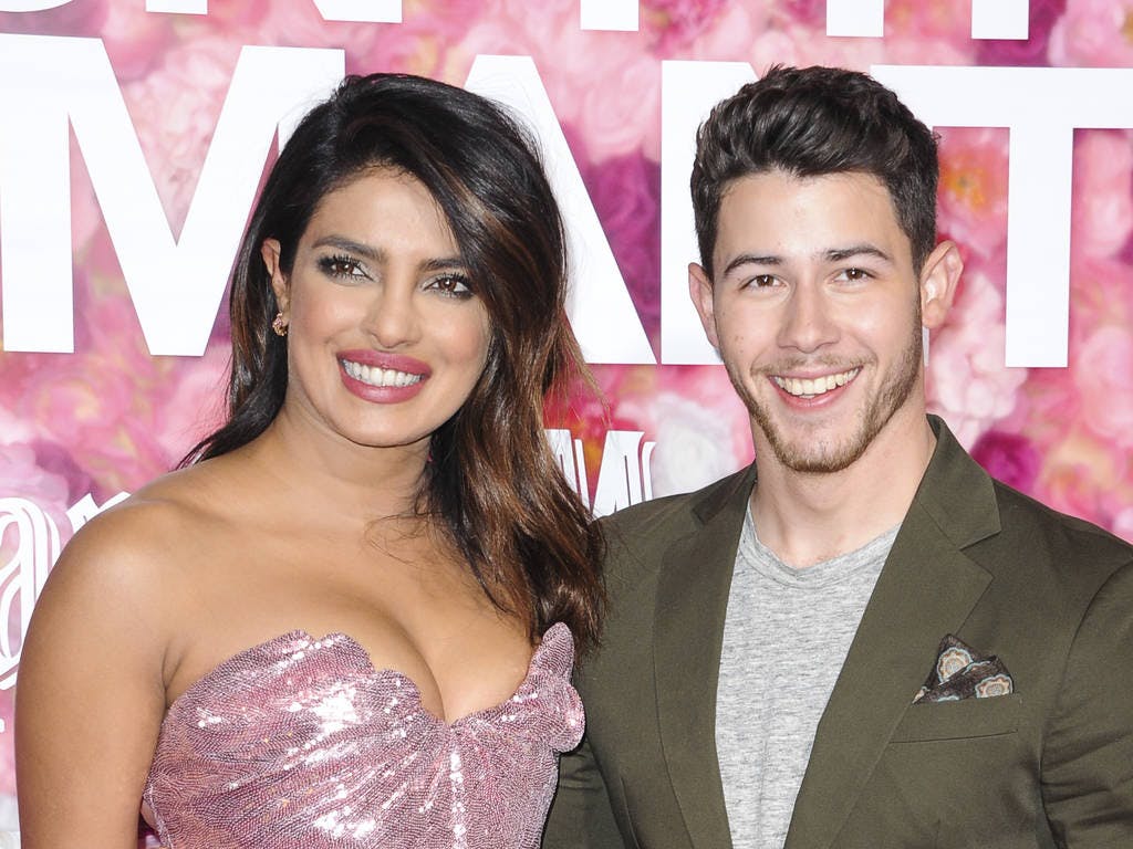 Priyanka Chopra avoue n'avoir jamais vu "Camp Rock", le film qui a fait décoller la carrière de Nick Jonas