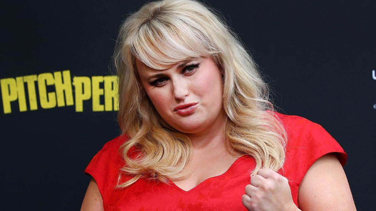 Rebel Wilson métamorphosée : La comédienne a perdu beaucoup de poids