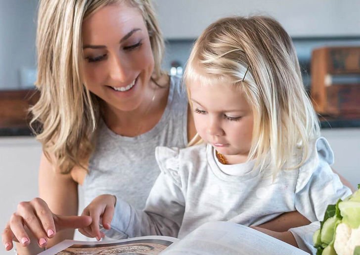 Régime Paléo : Cette fillette n’a jamais mangé de sucre depuis sa naissance