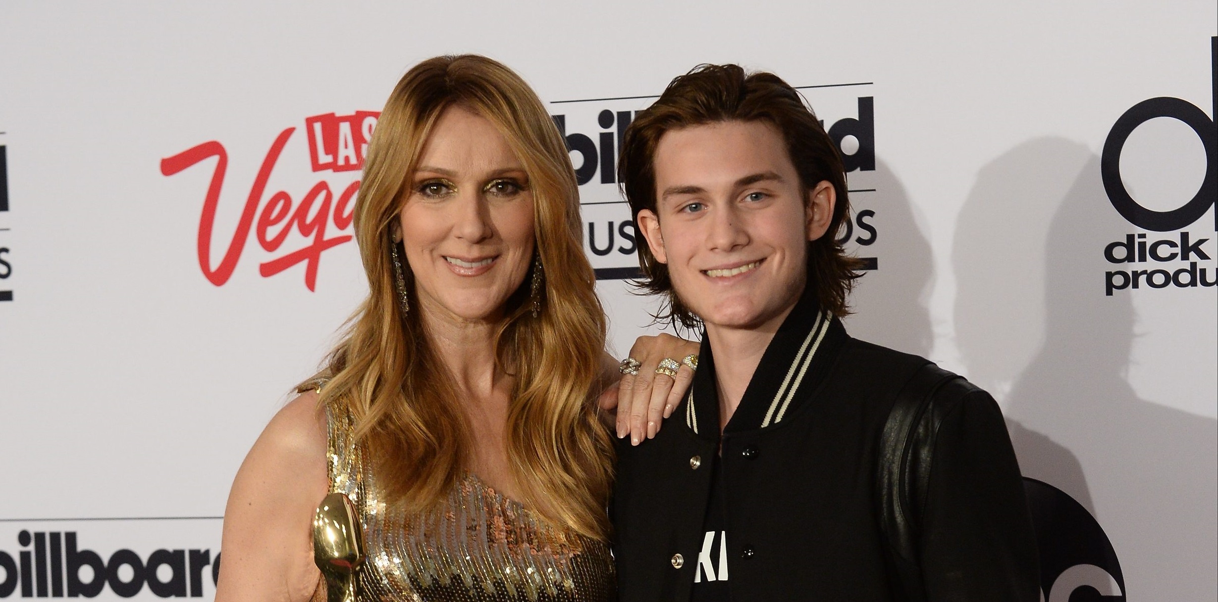 René-Charles en couple avec une fille plus âgée : Céline Dion trouve ça « merveilleux »