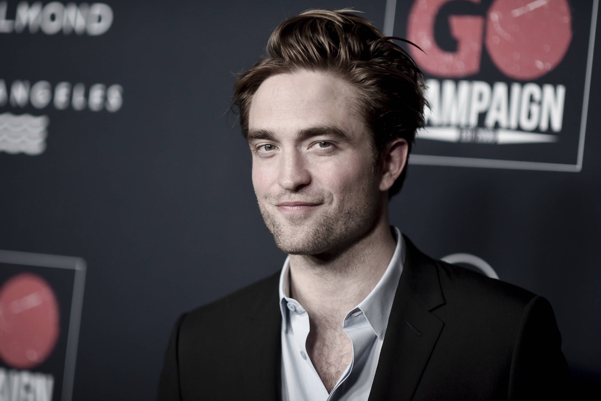 Robert Pattinson : son regard (très) critique sur l'époque Twilight