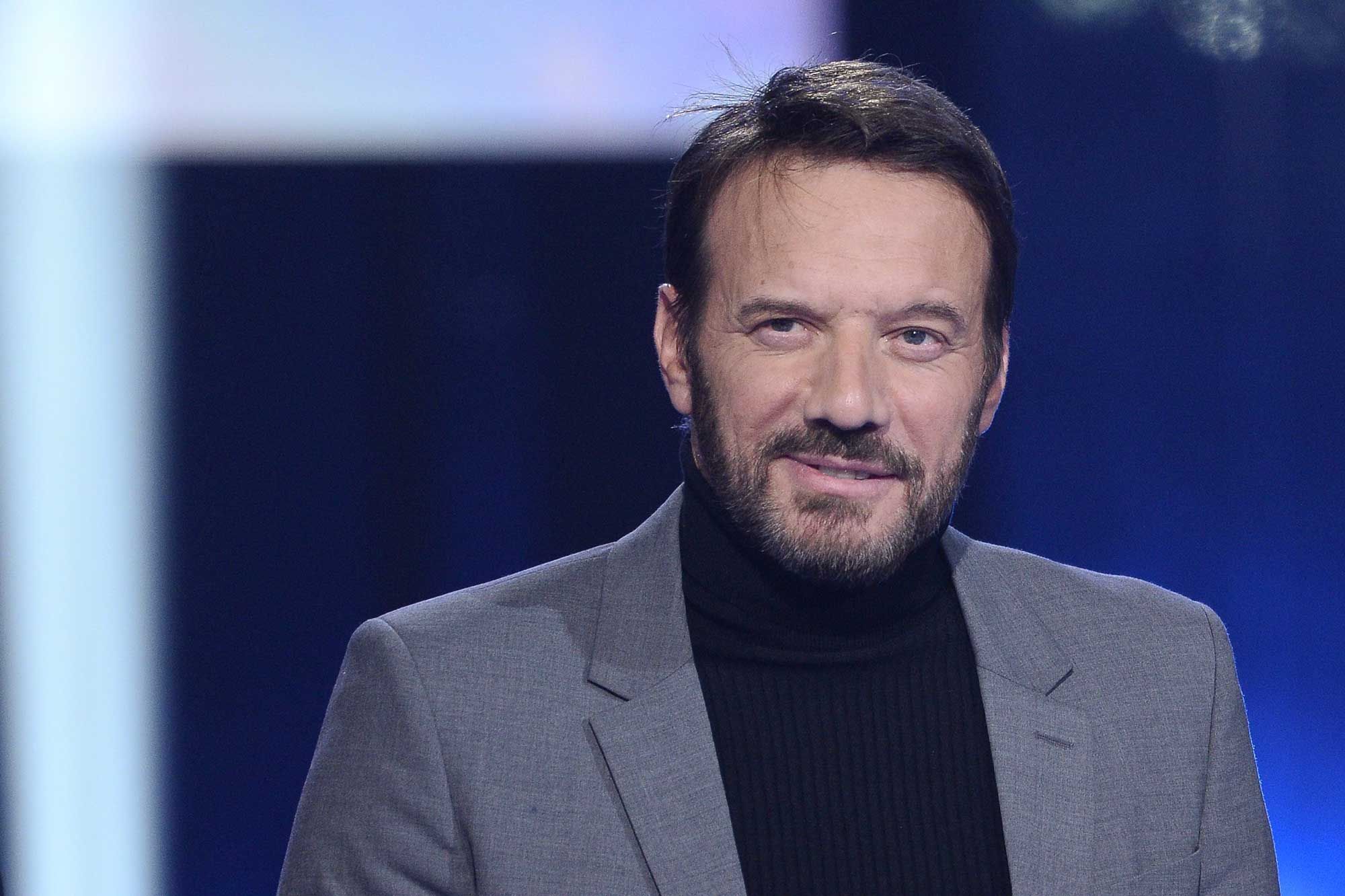 Samuel Le Bihan : sa belle déclaration d'amour à sa fille autiste, Angia