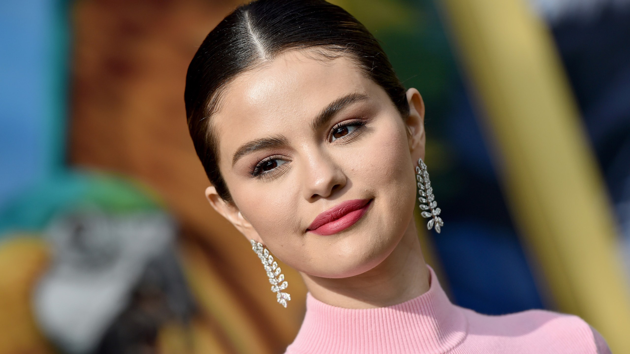 Selena Gomez croise Hailey Bieber : les détails de cette rencontre gênante