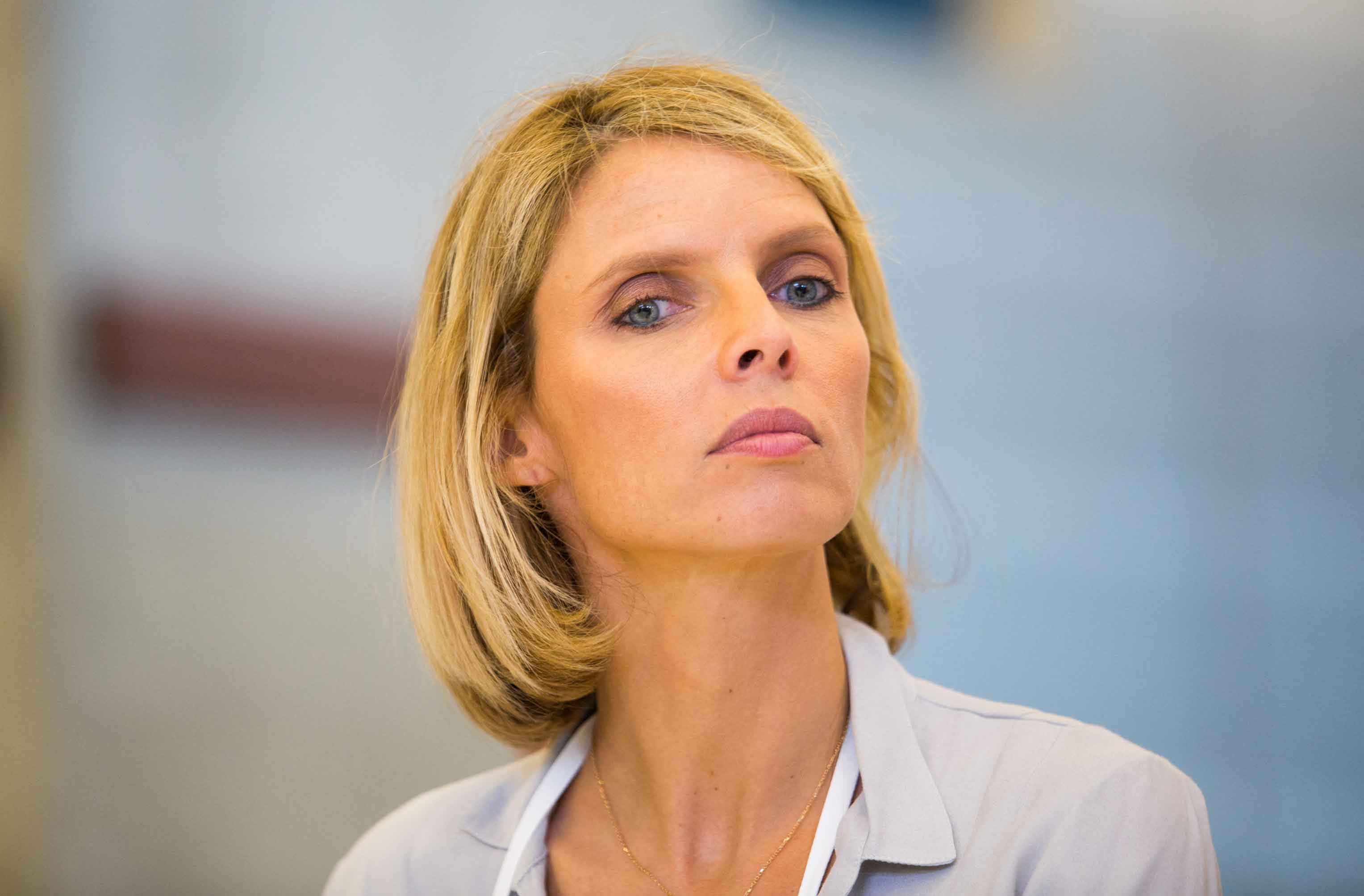 Sylvie Tellier : cette gaffe qui ne plaît pas aux nouvelles Miss France