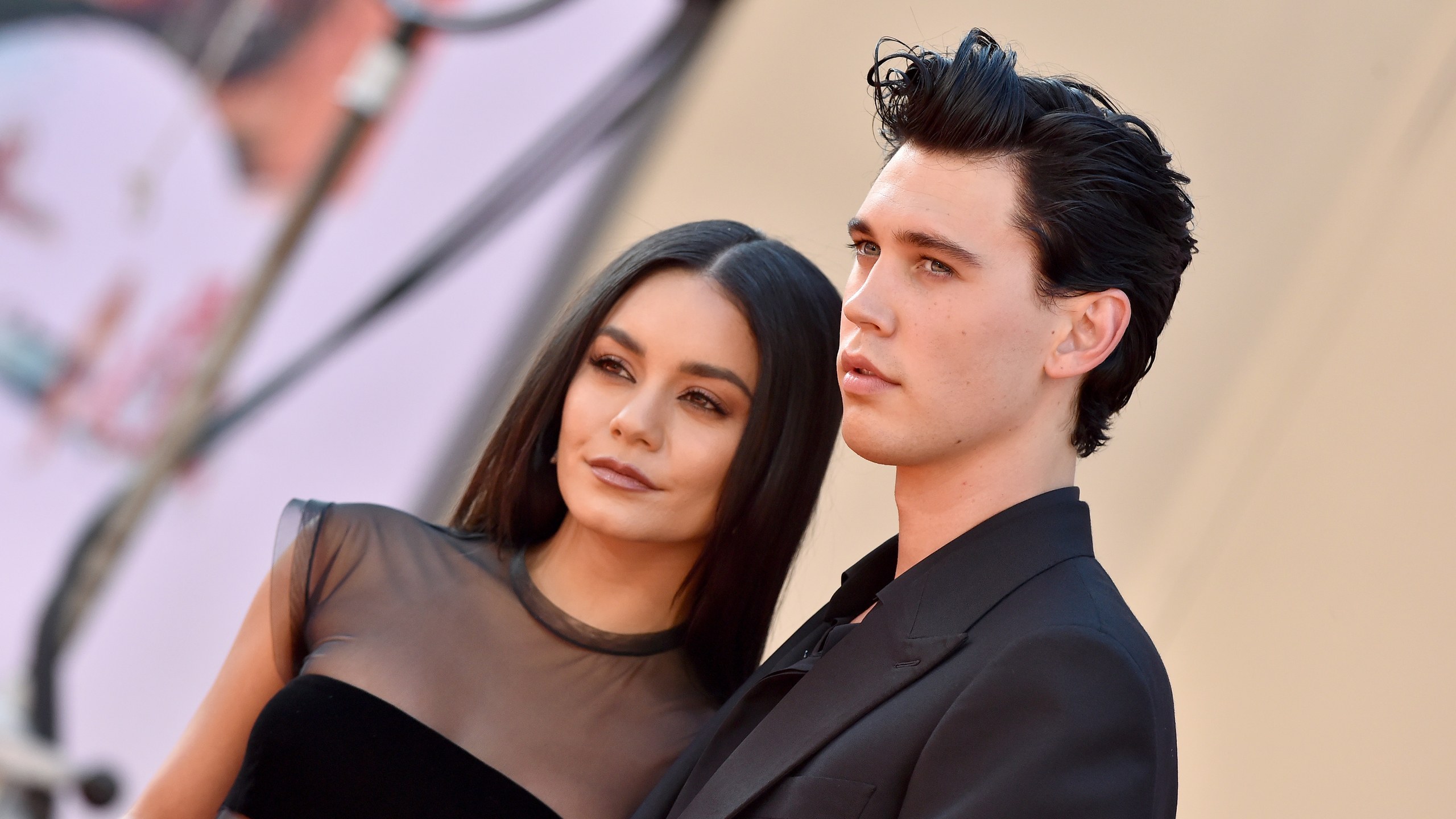 Vanessa Hudgens et Austin Butler ont décidé de rompre !