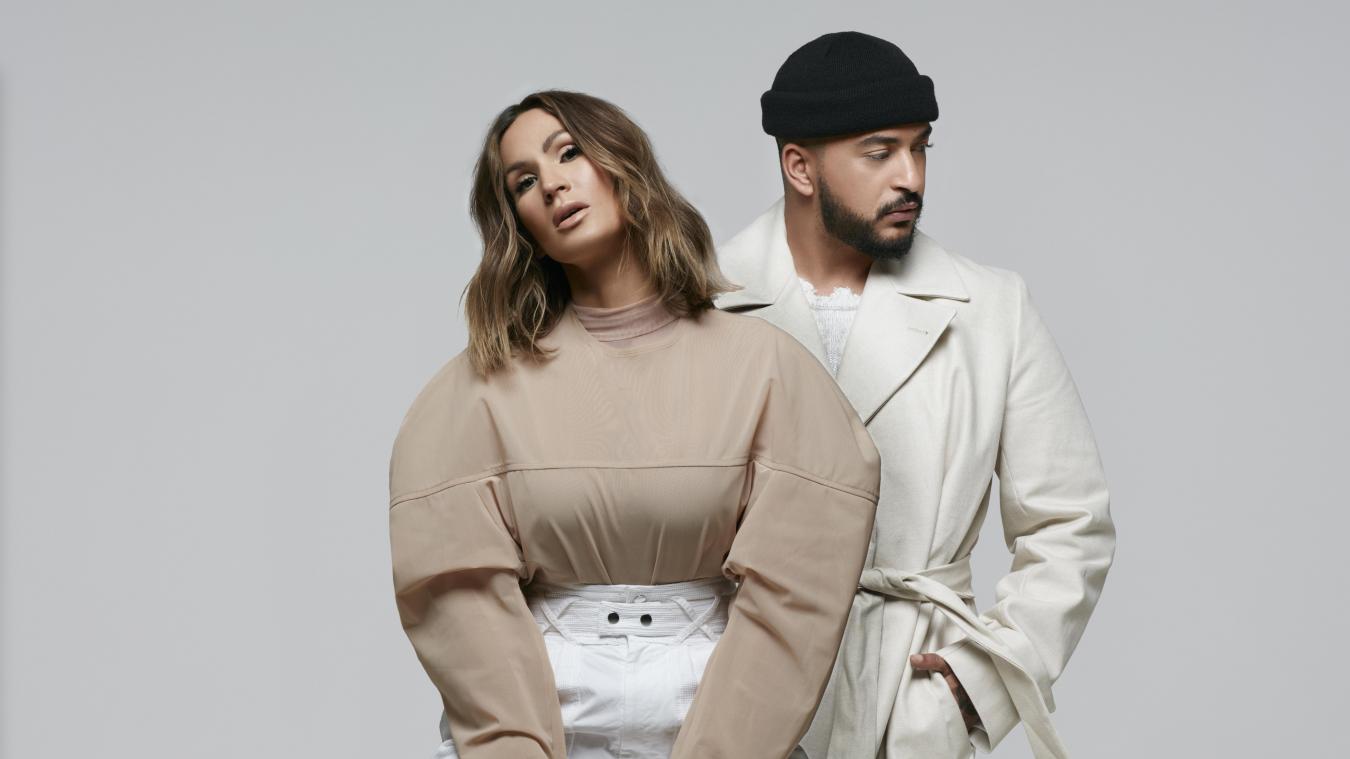 Victoires de la musique 2020 : Vitaa et Slimane « choqués » par cette annonce