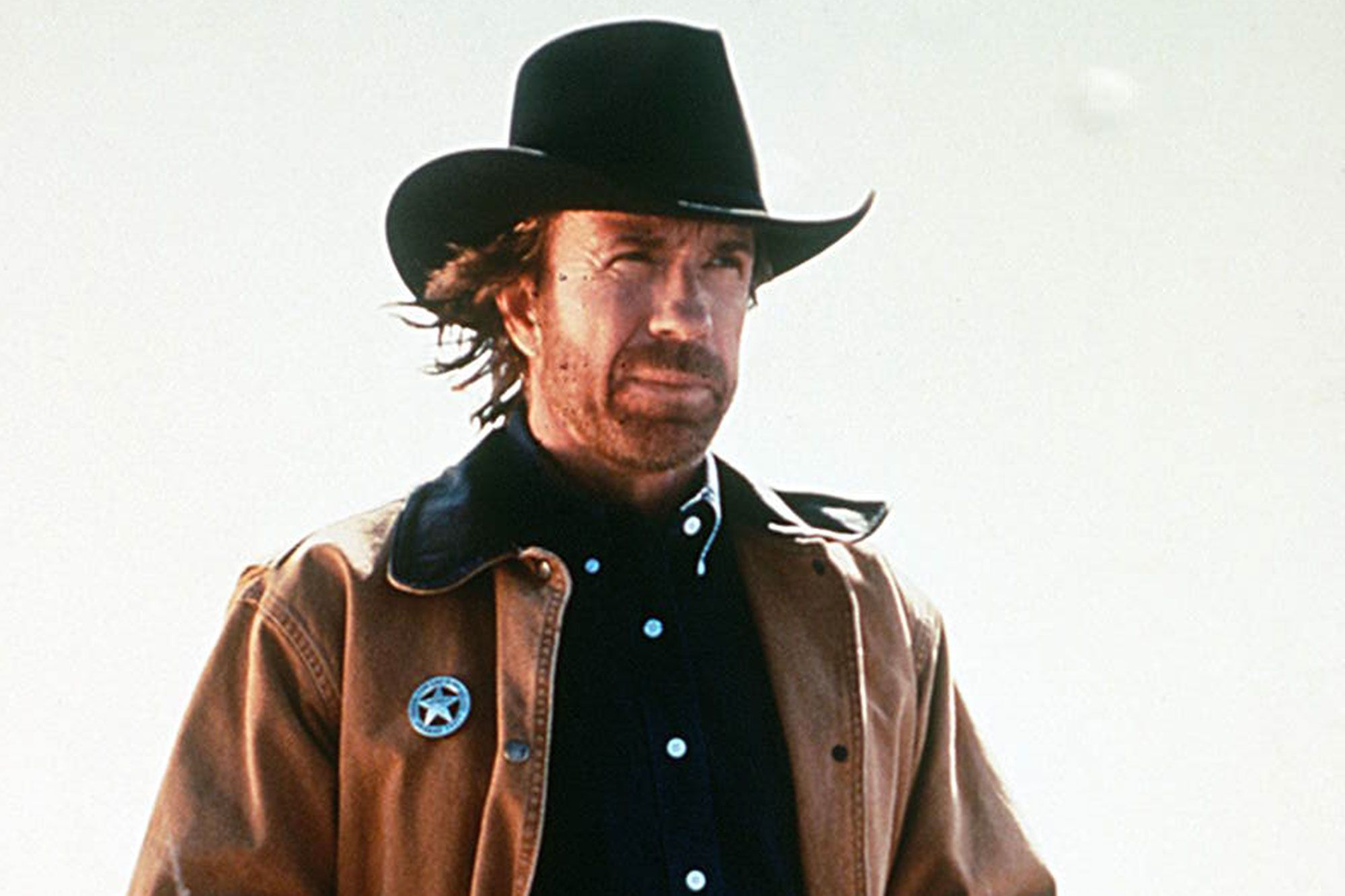 Walker Texas Ranger : le surprenant acteur qui va remplacer Chuck Norris