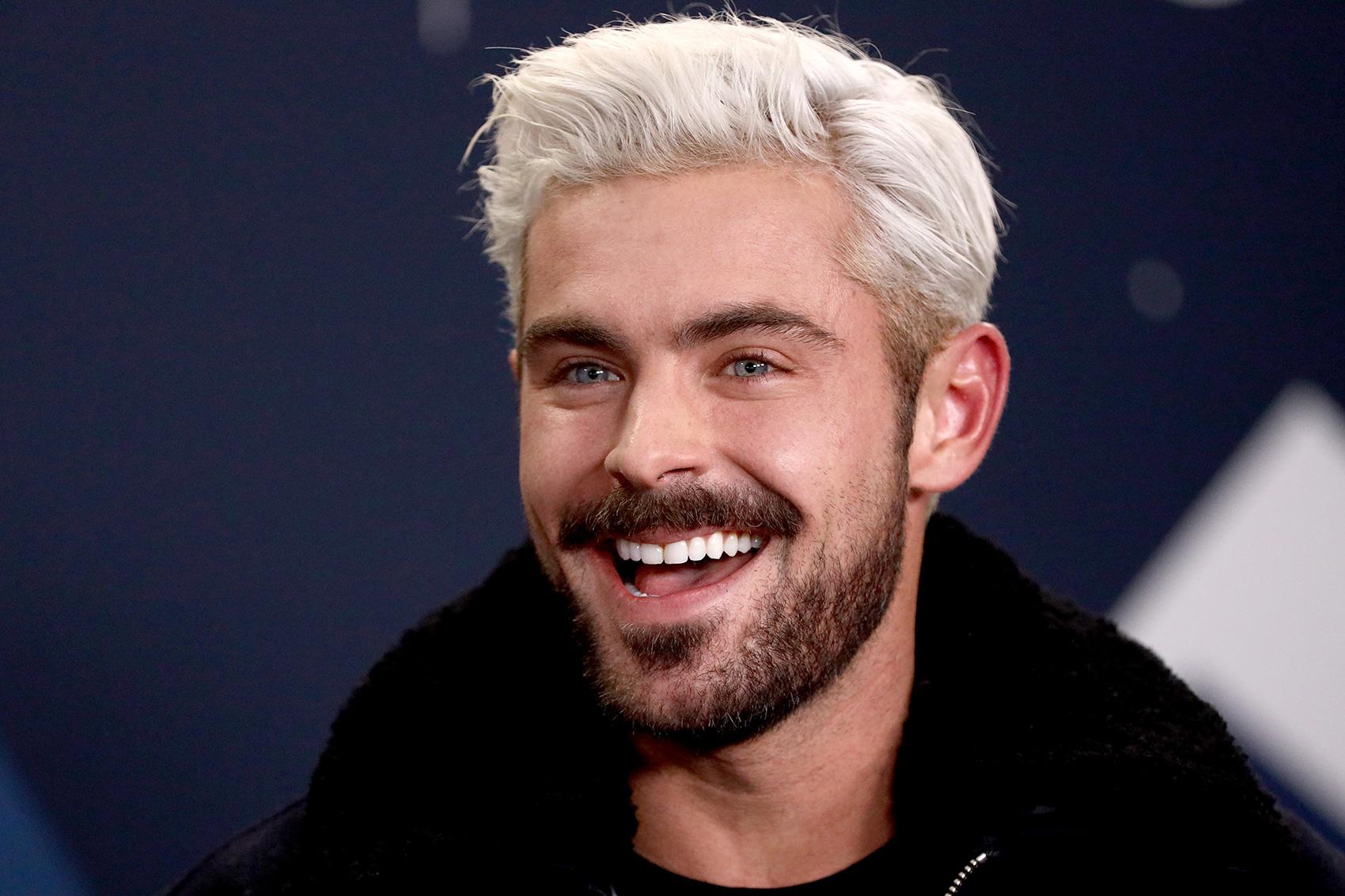 Zac Efron en couple ? Découvrez celle qui ferait battre son cœur !