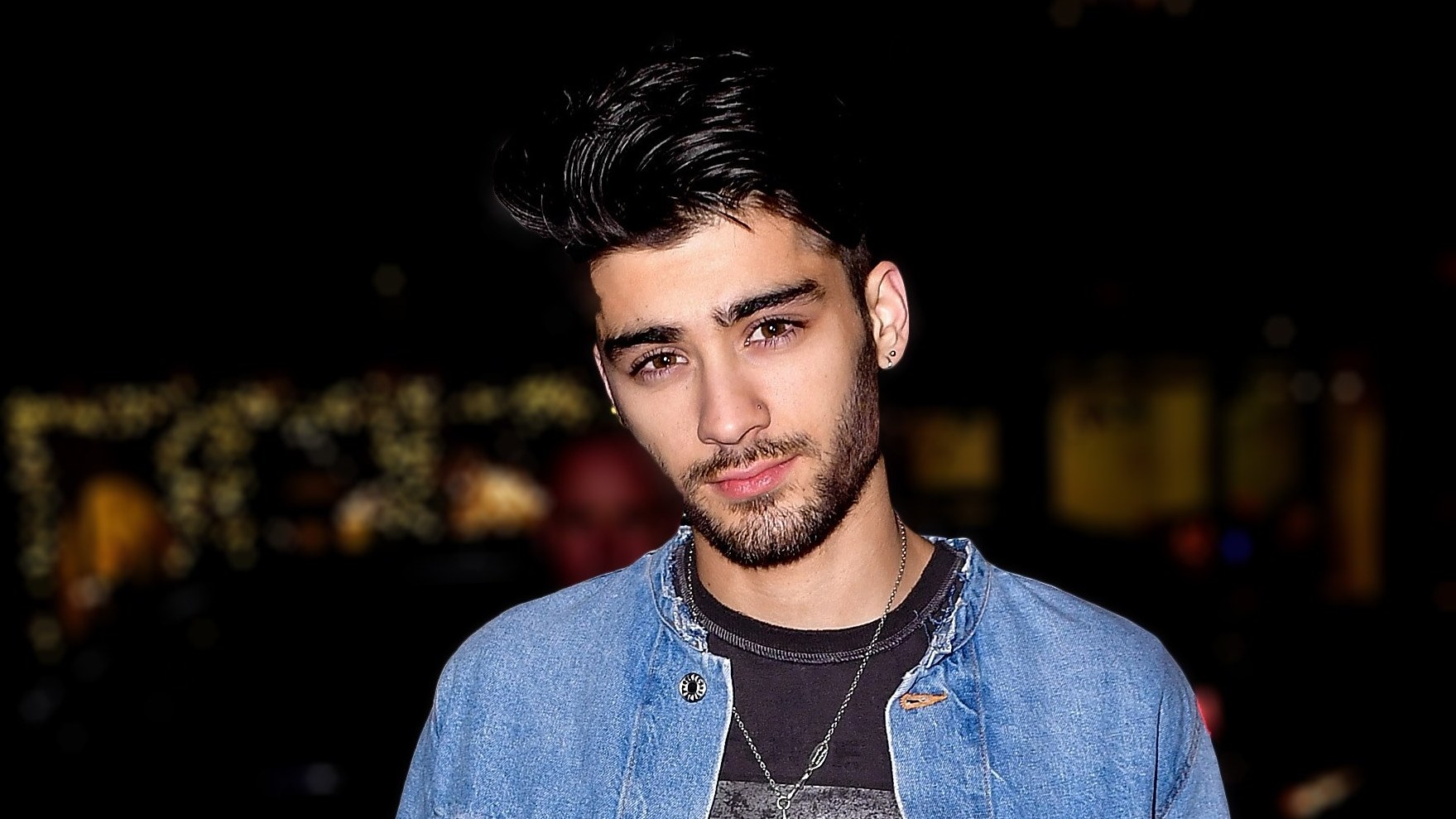 Zayn Malik vient en aide à une petite fille atteinte d'un cancer