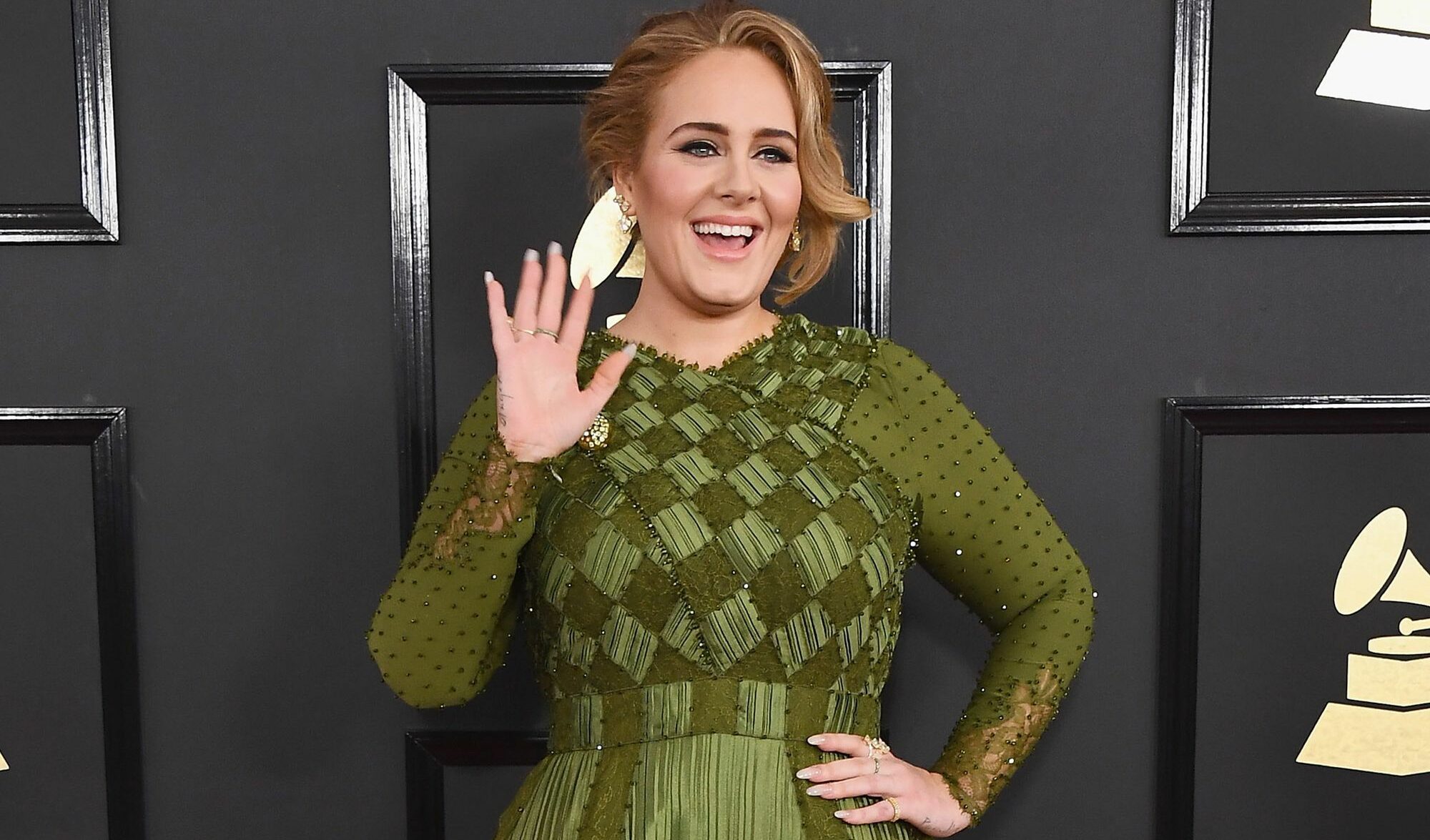 Adele : pourquoi la chanteuse a perdu 45 kilos ?
