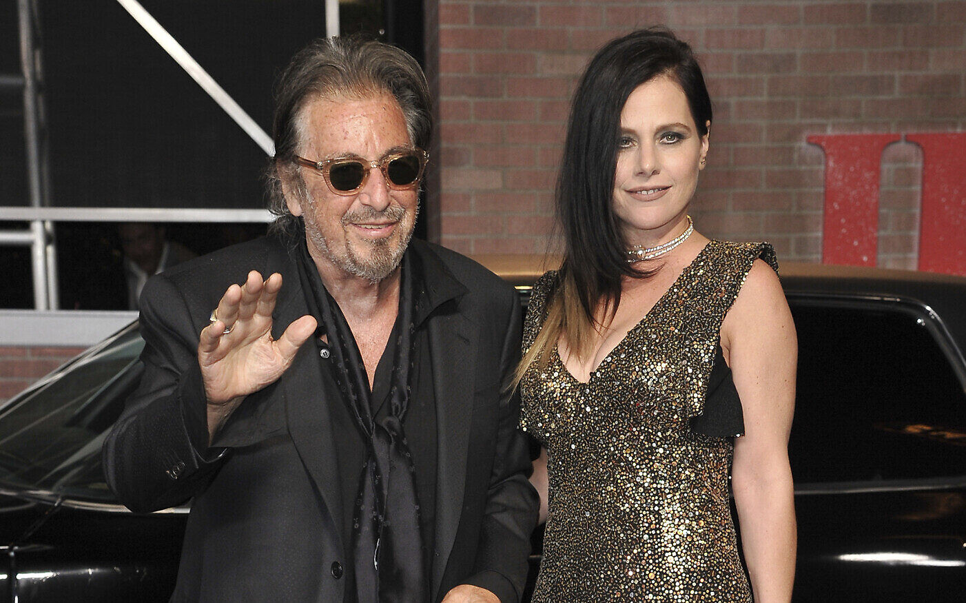 Al Pacino « vieux » et « radin » : son ex, Meital Dohan balance