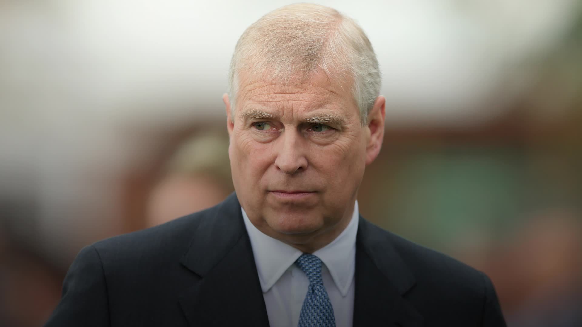 Anniversaire du prince Andrew : L'hommage du palais fait polémique