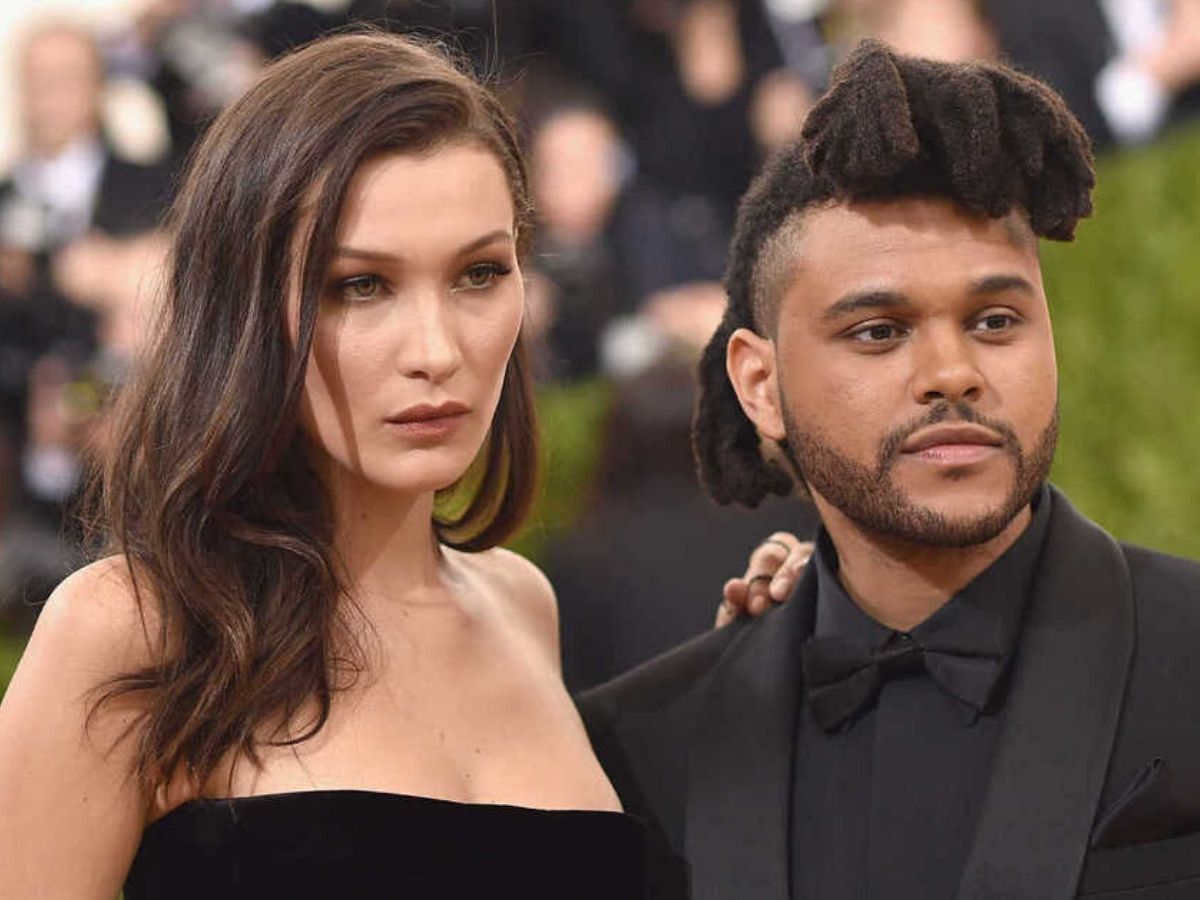 Bella Hadid et The Weeknd, bientôt de nouveau en couple ?