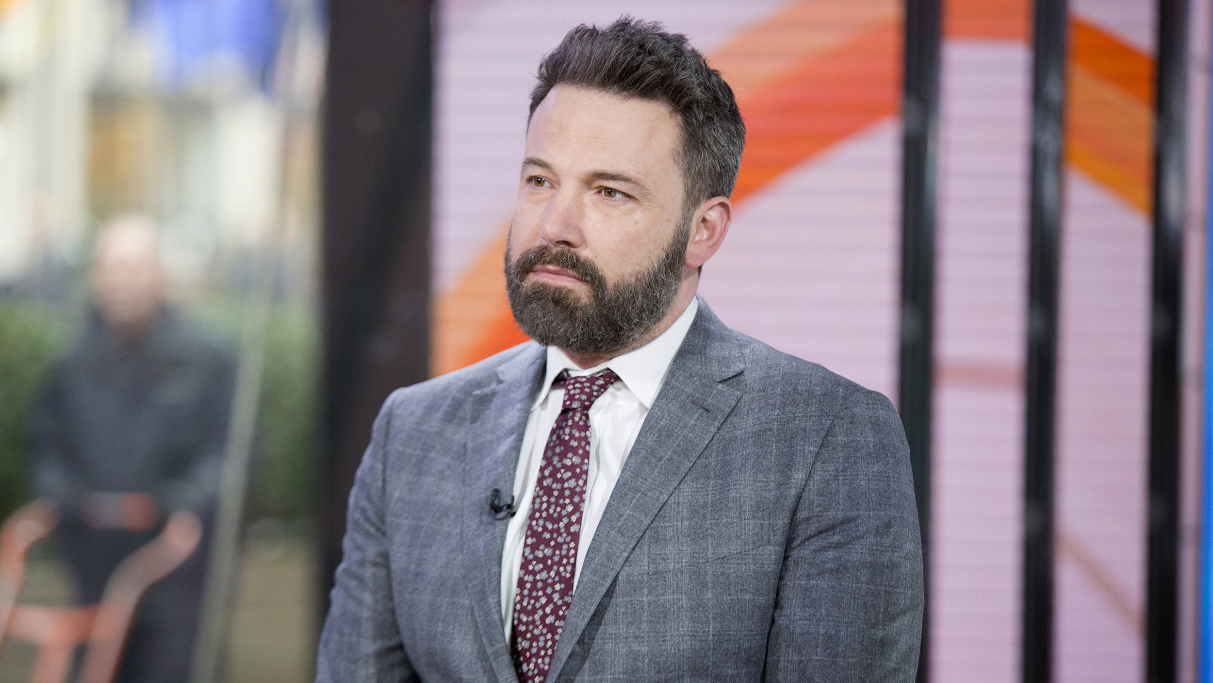 Ben Affleck évoque son divorce et son addiction à l’alcool : &quot;J’ai fait des choses que je regrette&quot;