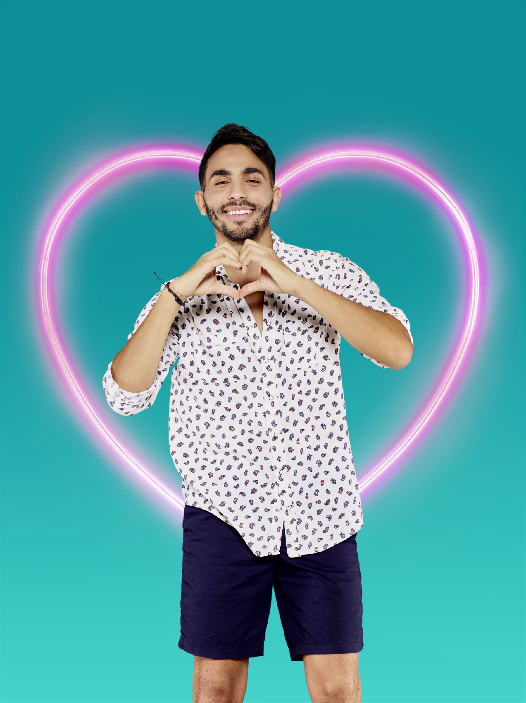 Love Island France (Amazon) : Voici les candidats !