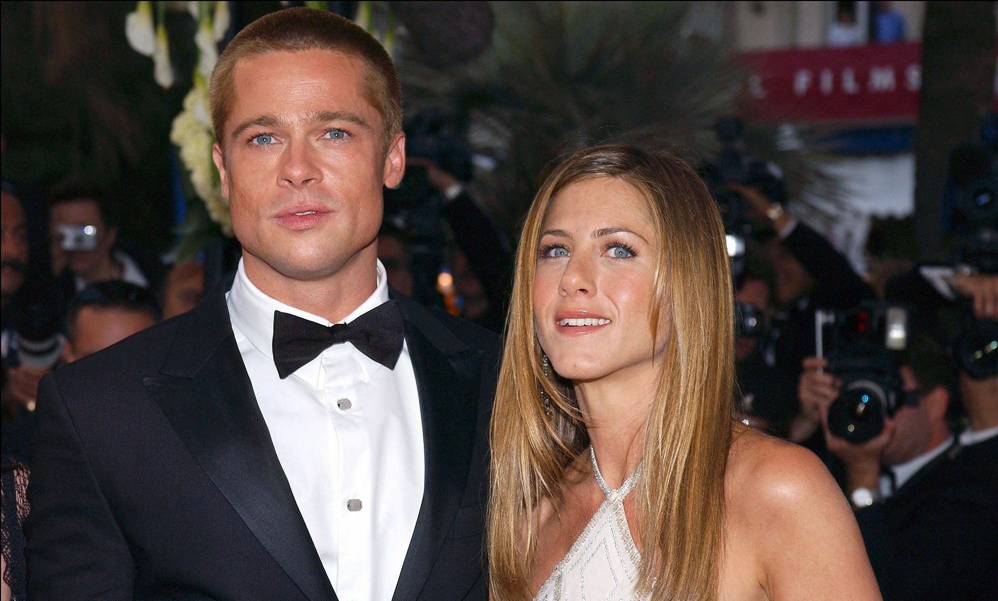 Brad Pitt et Jennifer Aniston : Les détails de leur rendez-vous secret après les Oscars