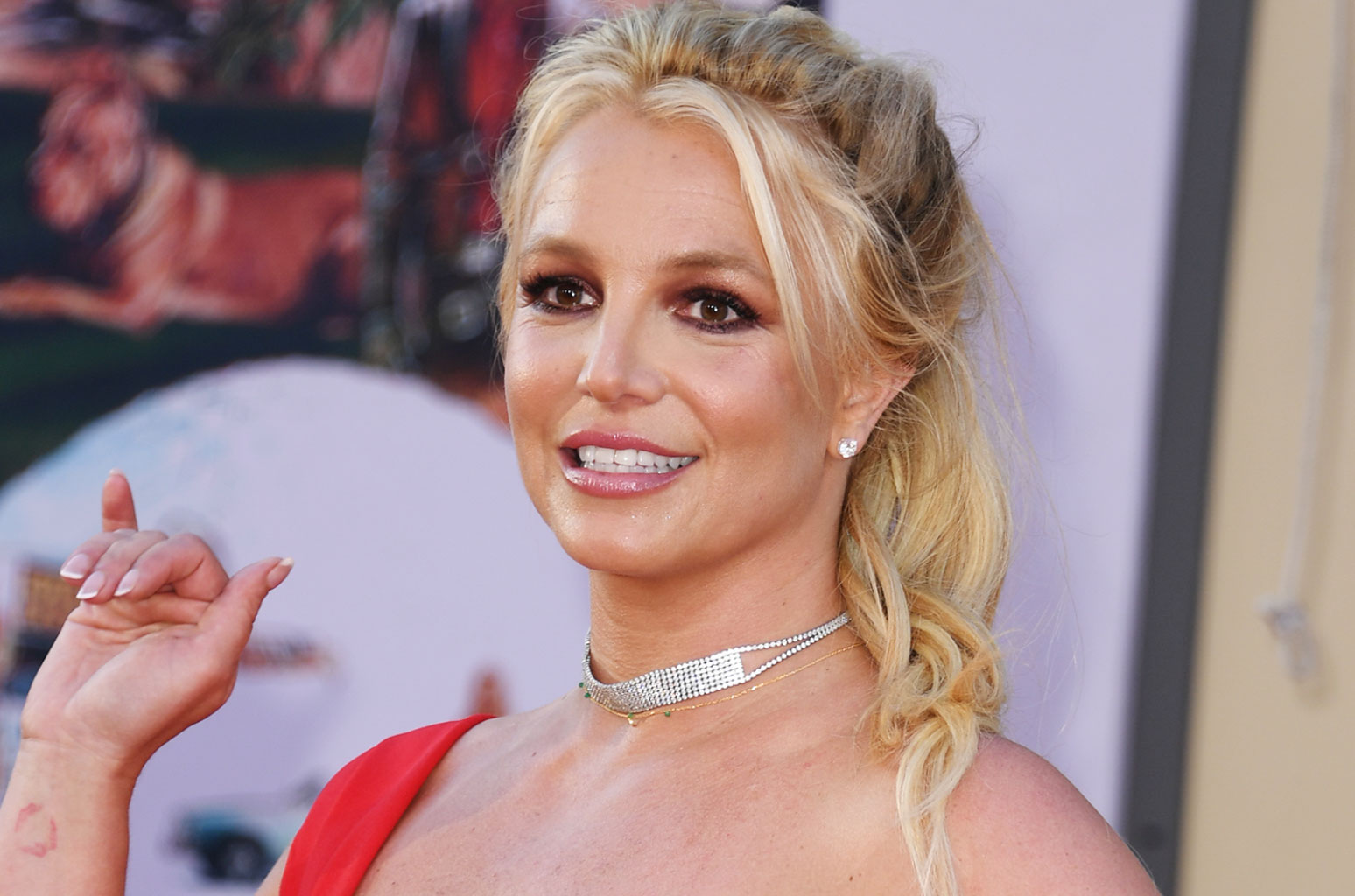 Britney Spears : Son amie sort du silence et s’inquiète pour elle
