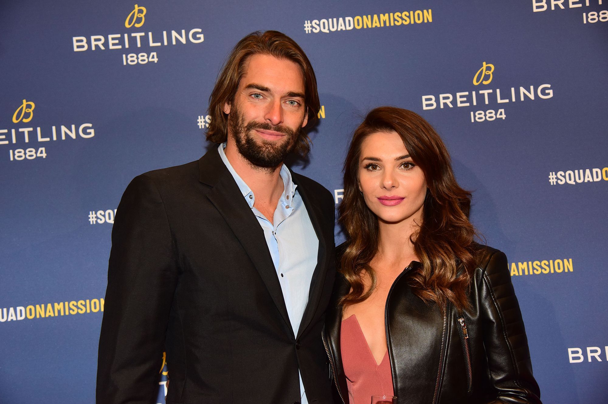 Camille Lacourt fier et amoureux : son message à Alice Detollenaere