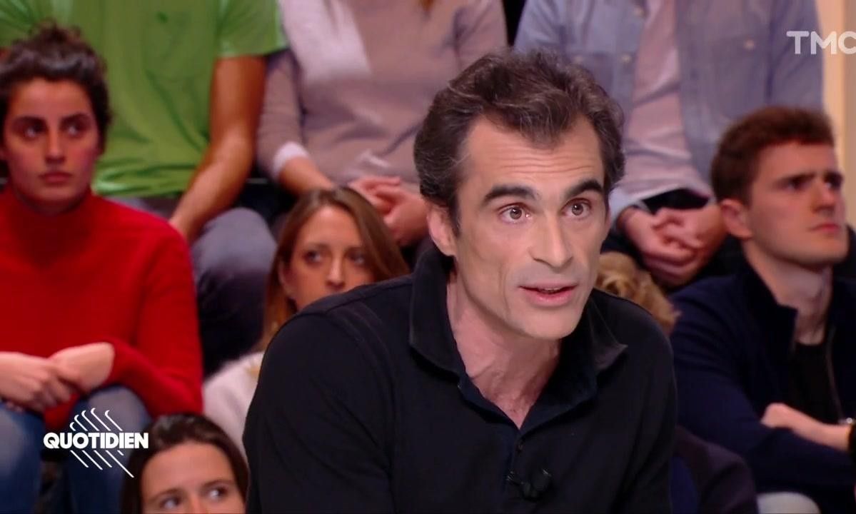 Carla Bruni : L'adorable confidence de son ex, Raphaël Enthoven
