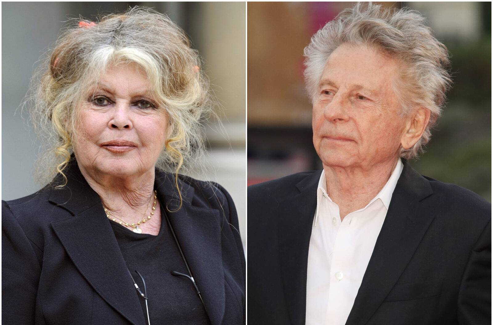 César 2020 : Brigitte Bardot publie un message de soutien à Roman Polanski