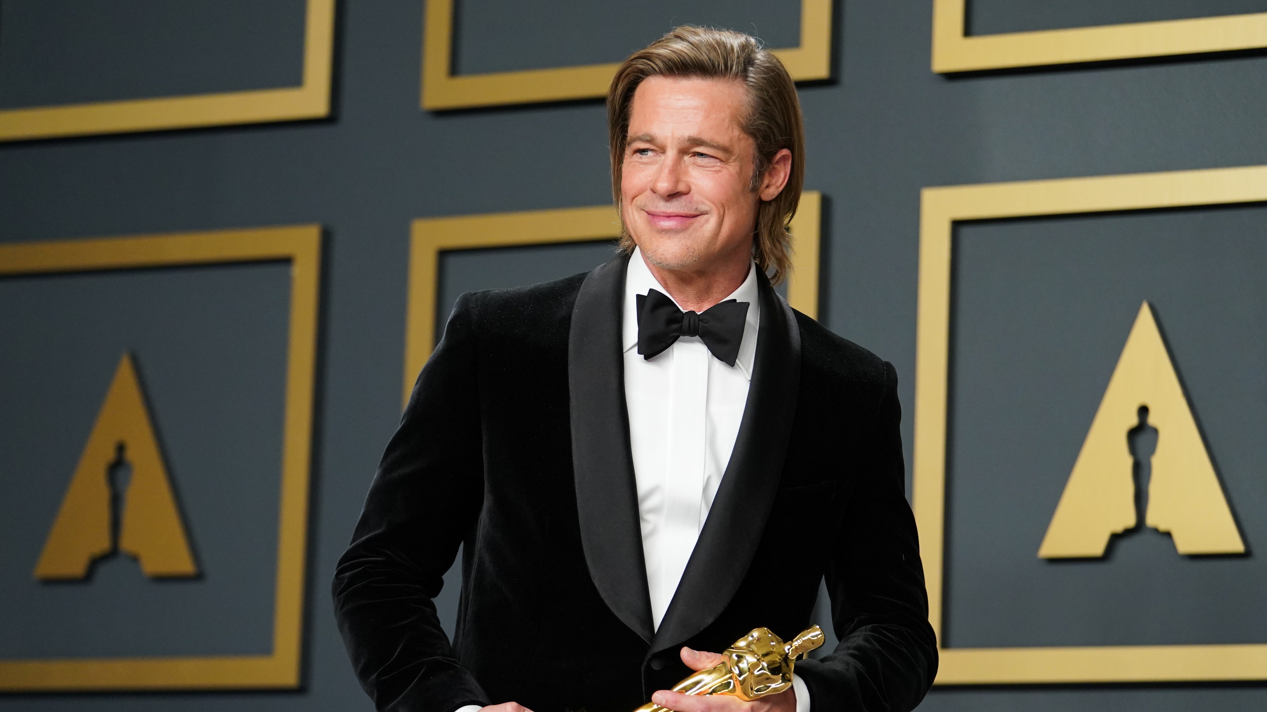 César 2020 : Comment Brad Pitt a mis les organisateurs de la soirée dans l'embarras