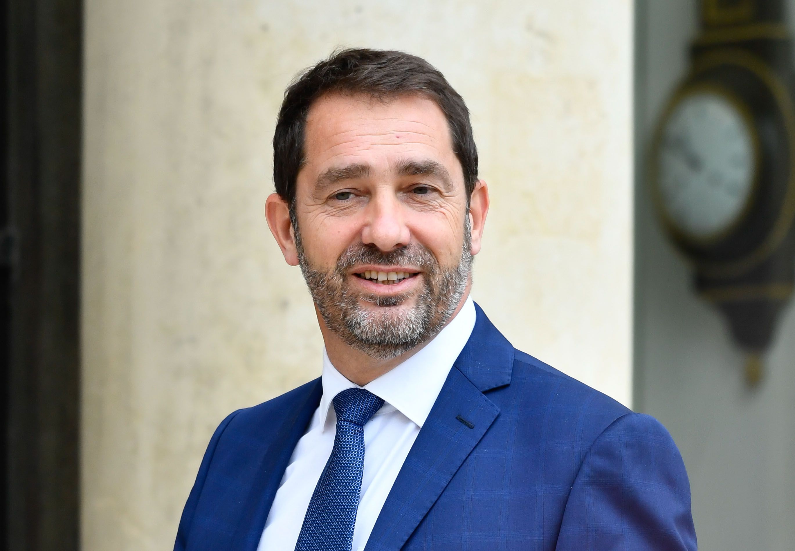 Christophe Castaner : le ministre de l'Intérieur reconnaît une "connerie"