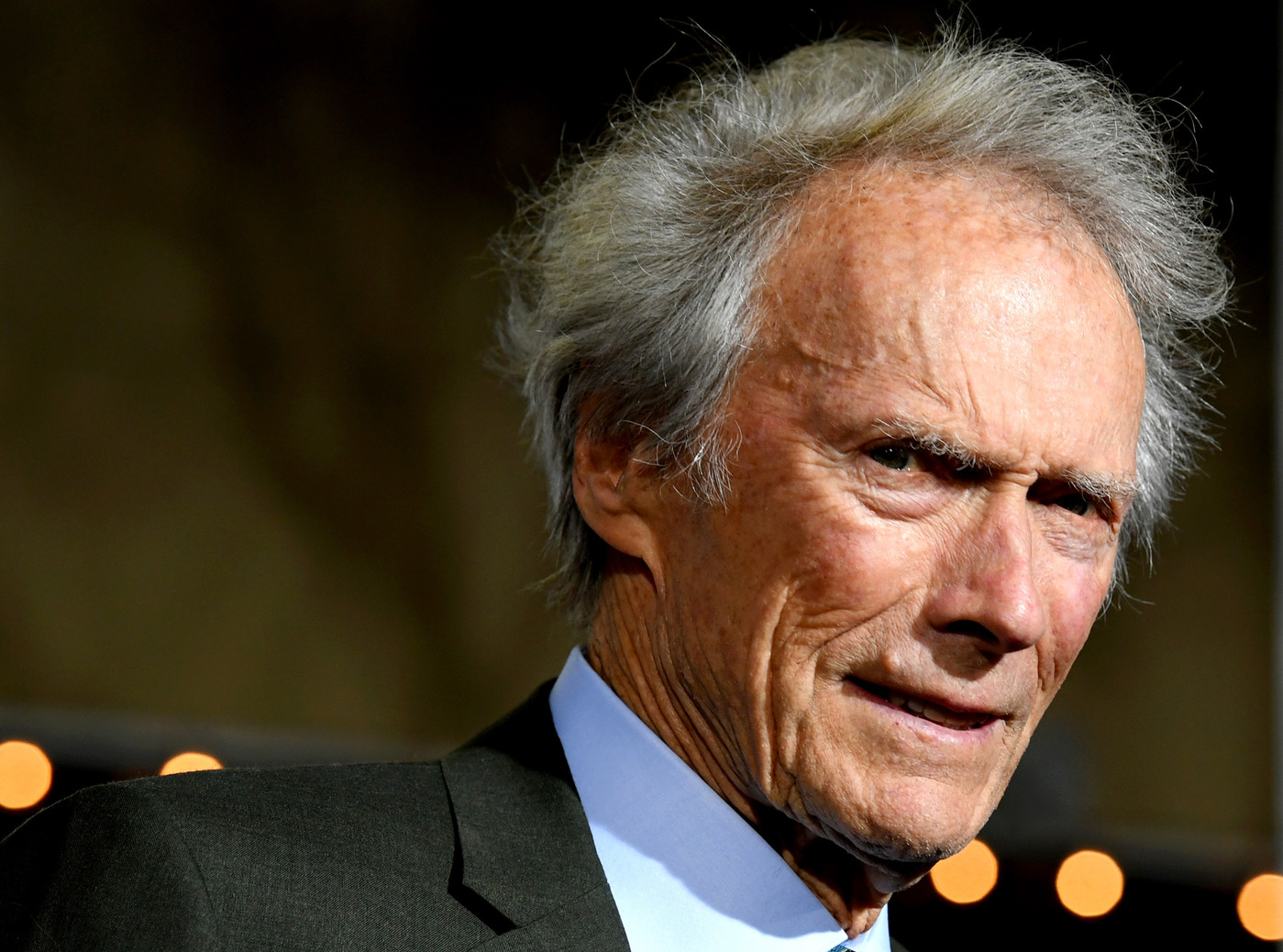 Clint Eastwood : Le cinéaste révèle pourquoi il est victime d'insultes dans la rue