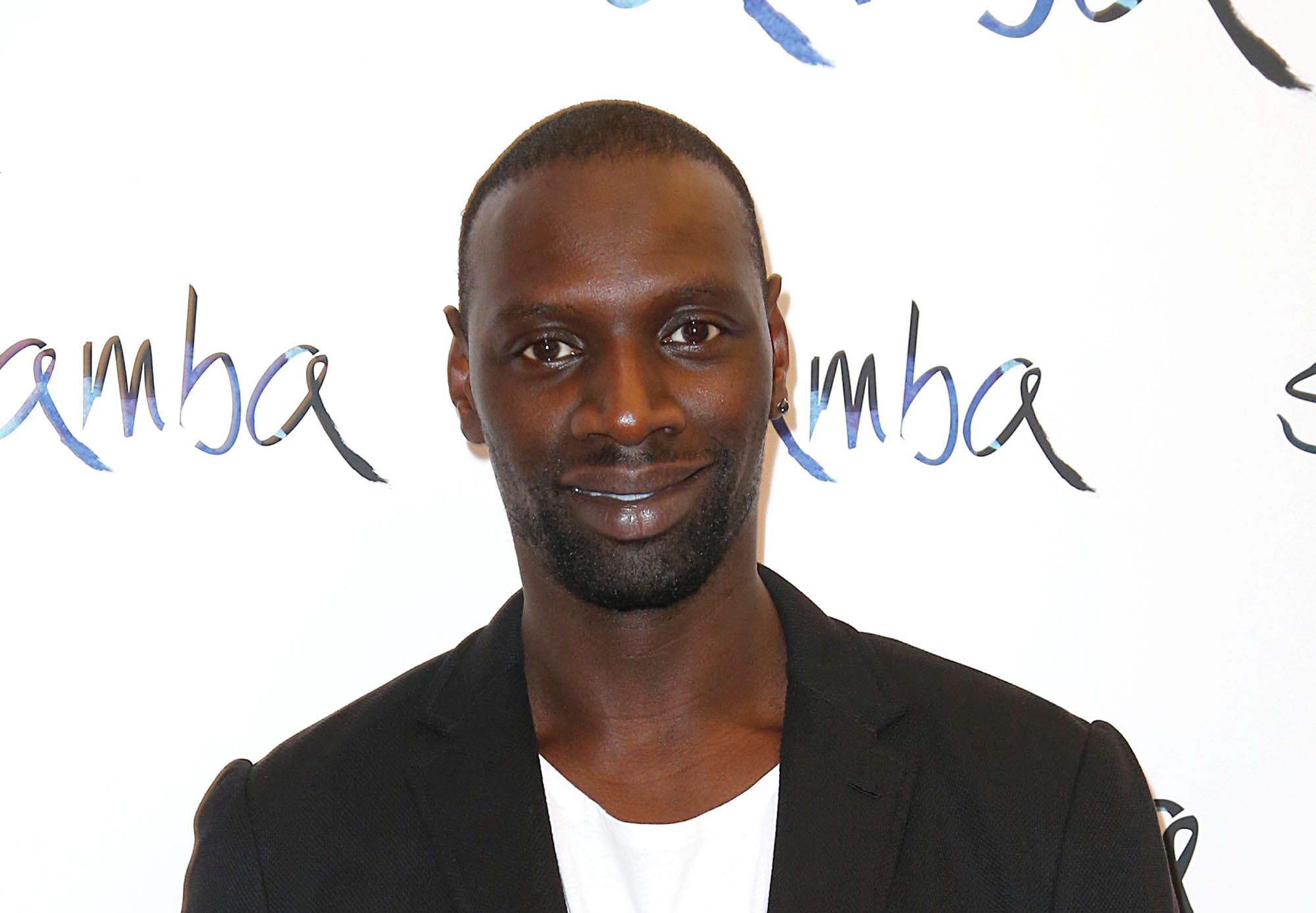 Comment Omar Sy s'arrange pour éloigner les garçons de sa fille