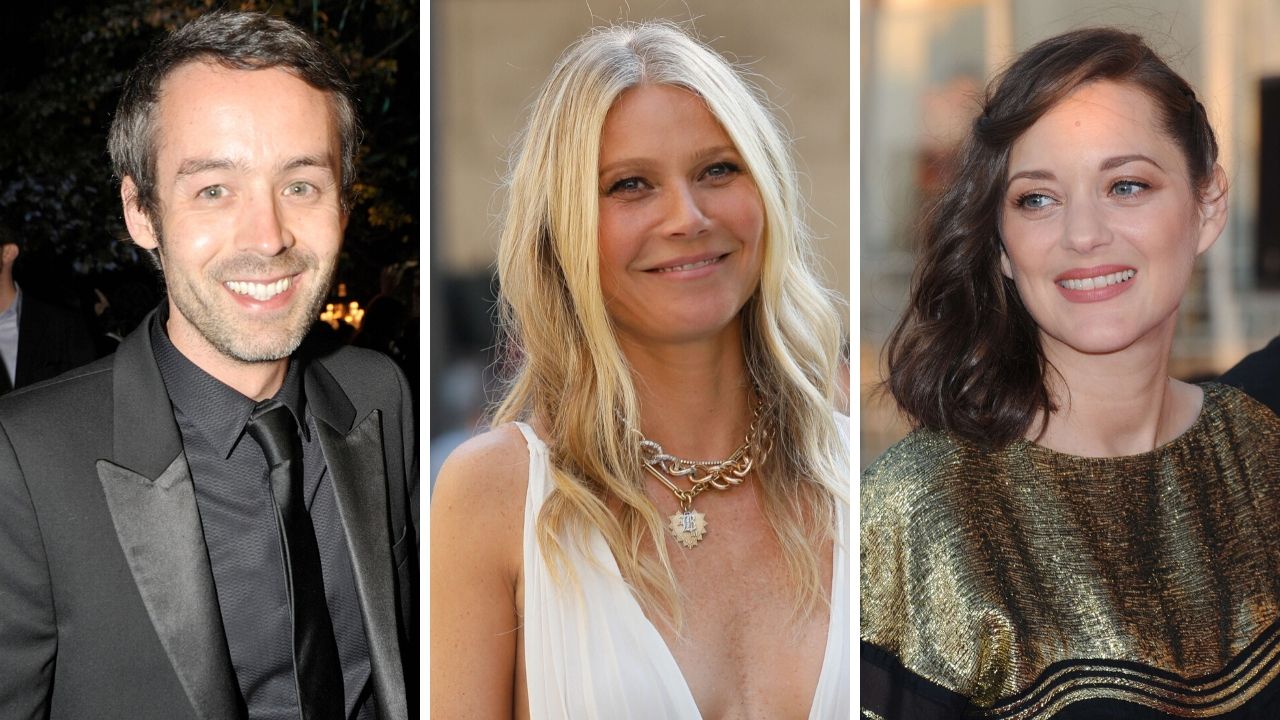 Coronavirus : Quand Yann Barthès et Marion Cotillard se paient Gwyneth Paltrow