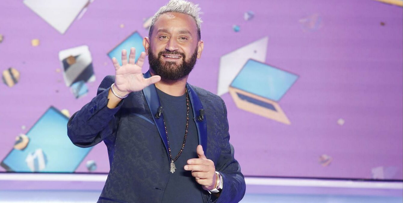 Cyril Hanouna : l'animateur pourrait être candidat à la présidentielle 2022 !