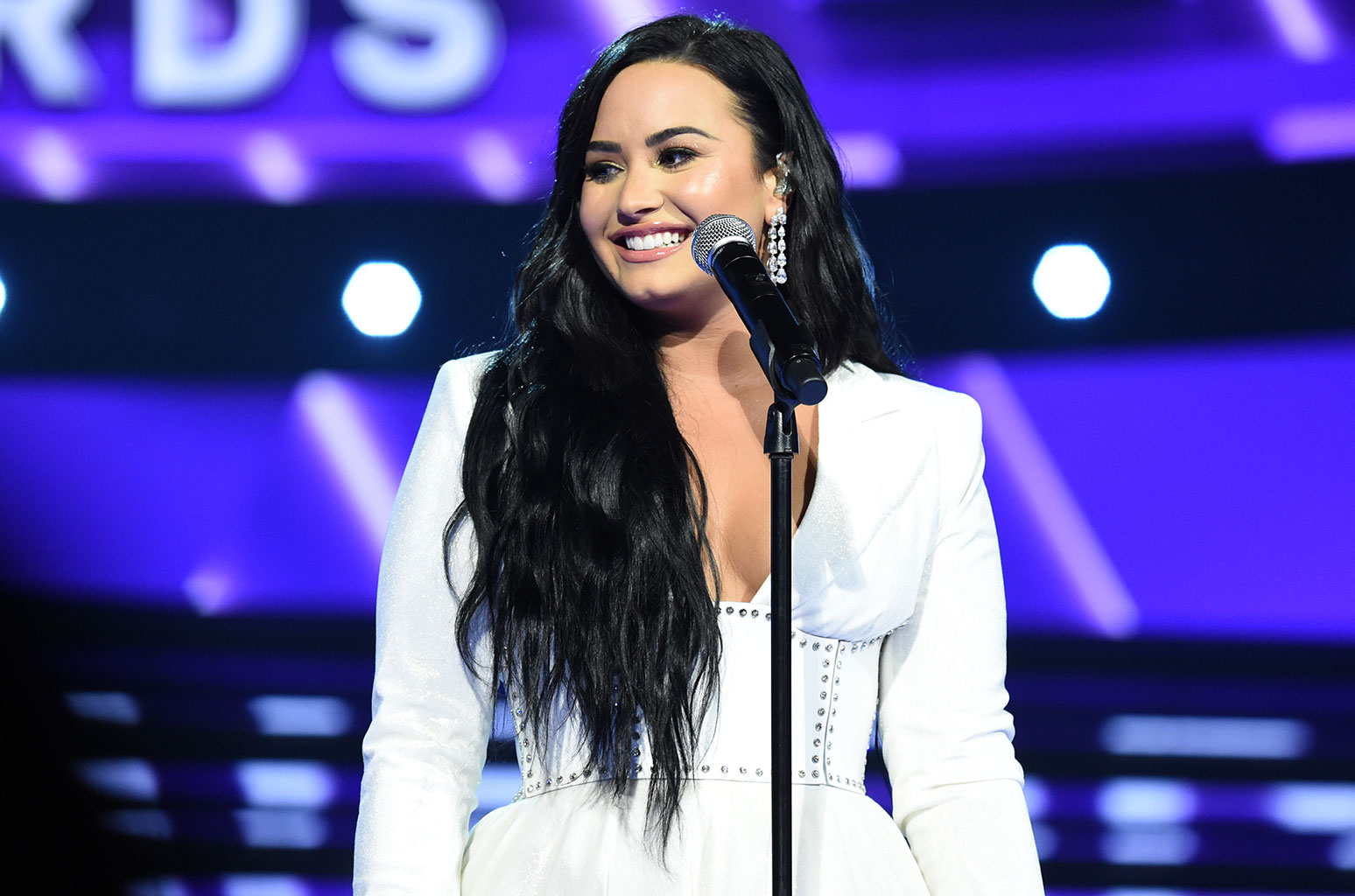 Demi Lovato explique la belle signification de son nouveau tatouage