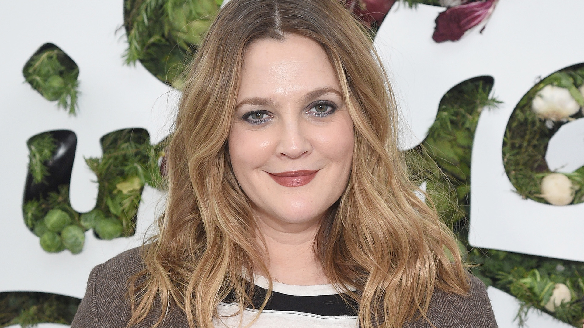 Drew Barrymore : son incroyable transformation lui va à ravir