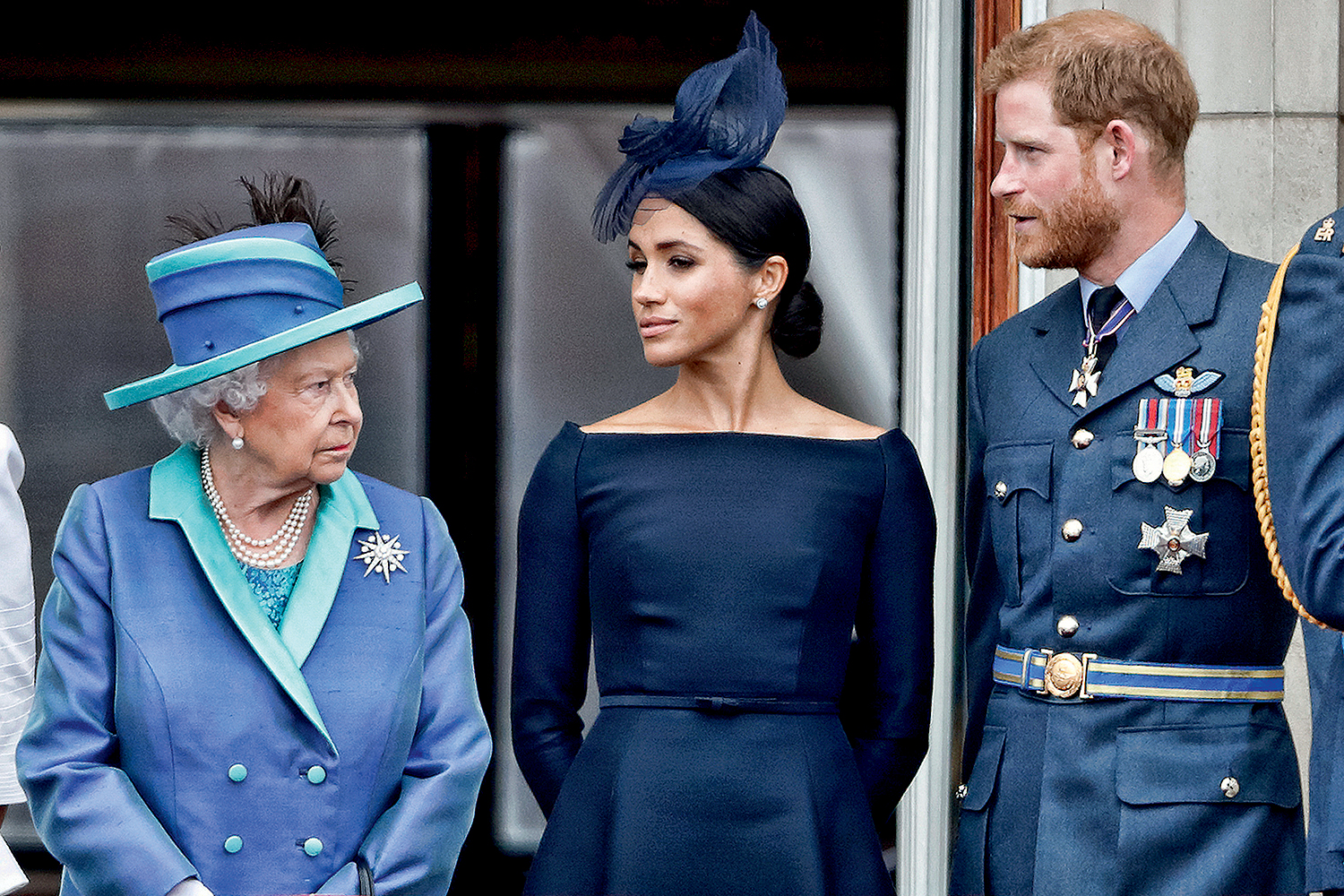 Elizabeth II : Ce geste du prince Harry qui lui a fait honte