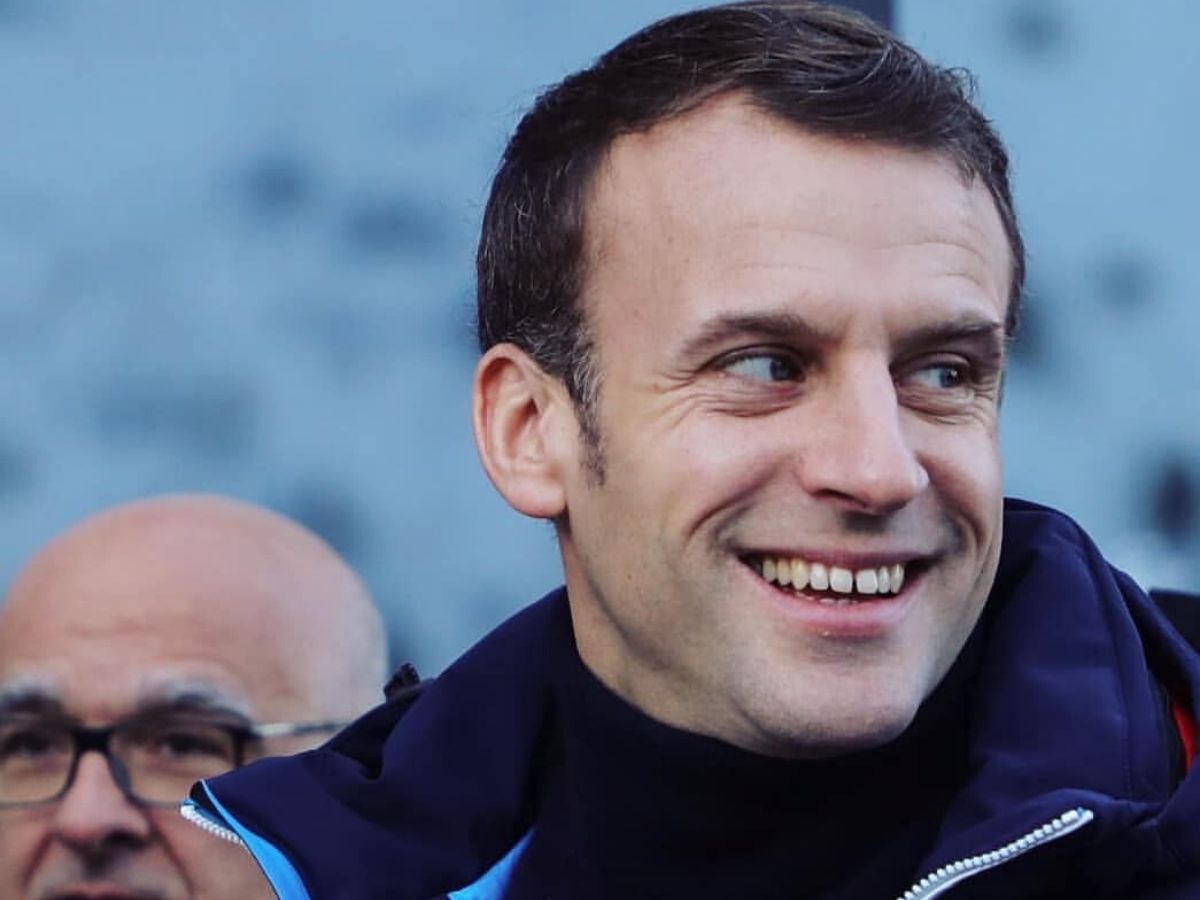 Emmanuel Macron : le prix exorbitant de sa combinaison de ski